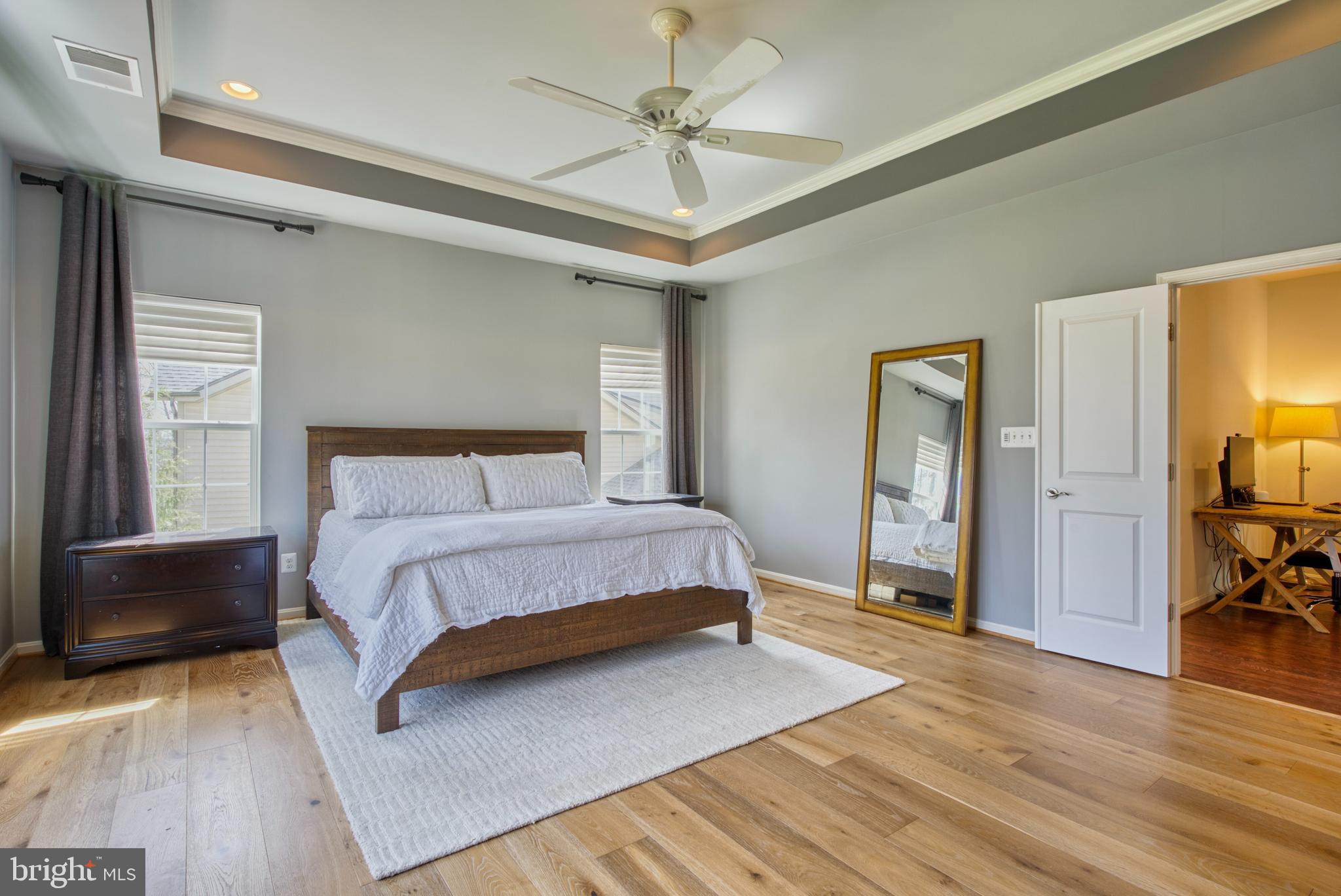 BRAMBLETON - Residential