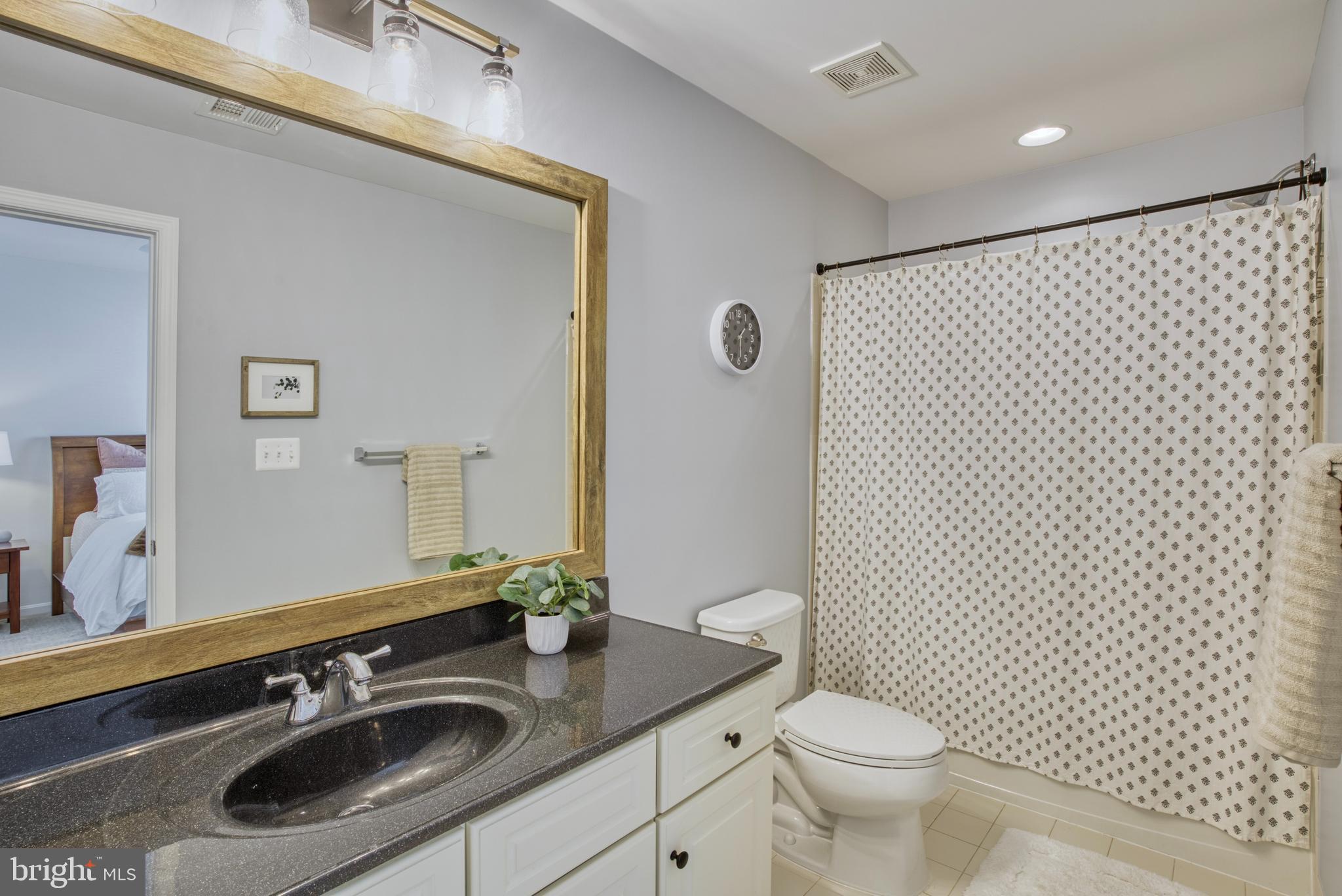 BRAMBLETON - Residential