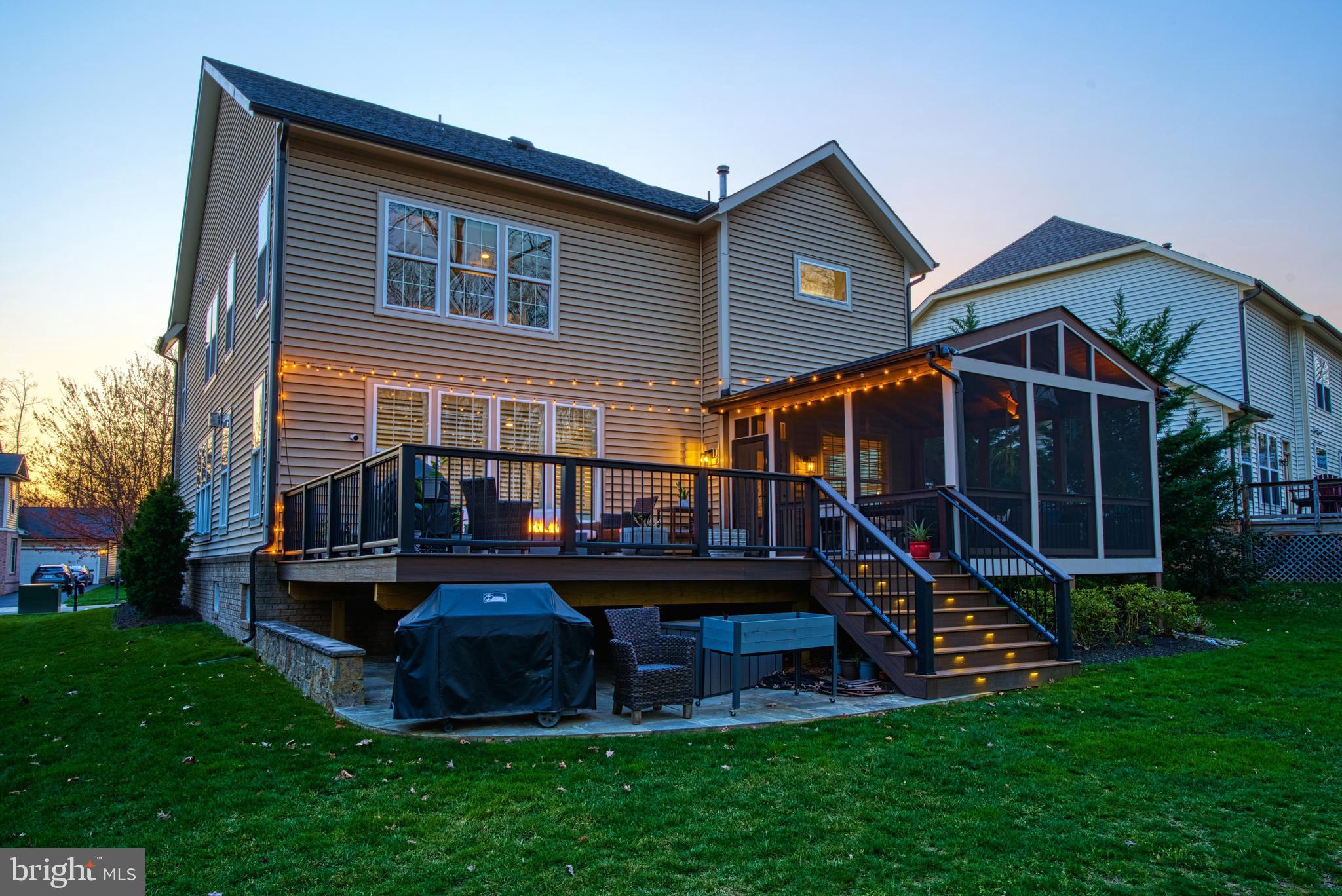 BRAMBLETON - Residential