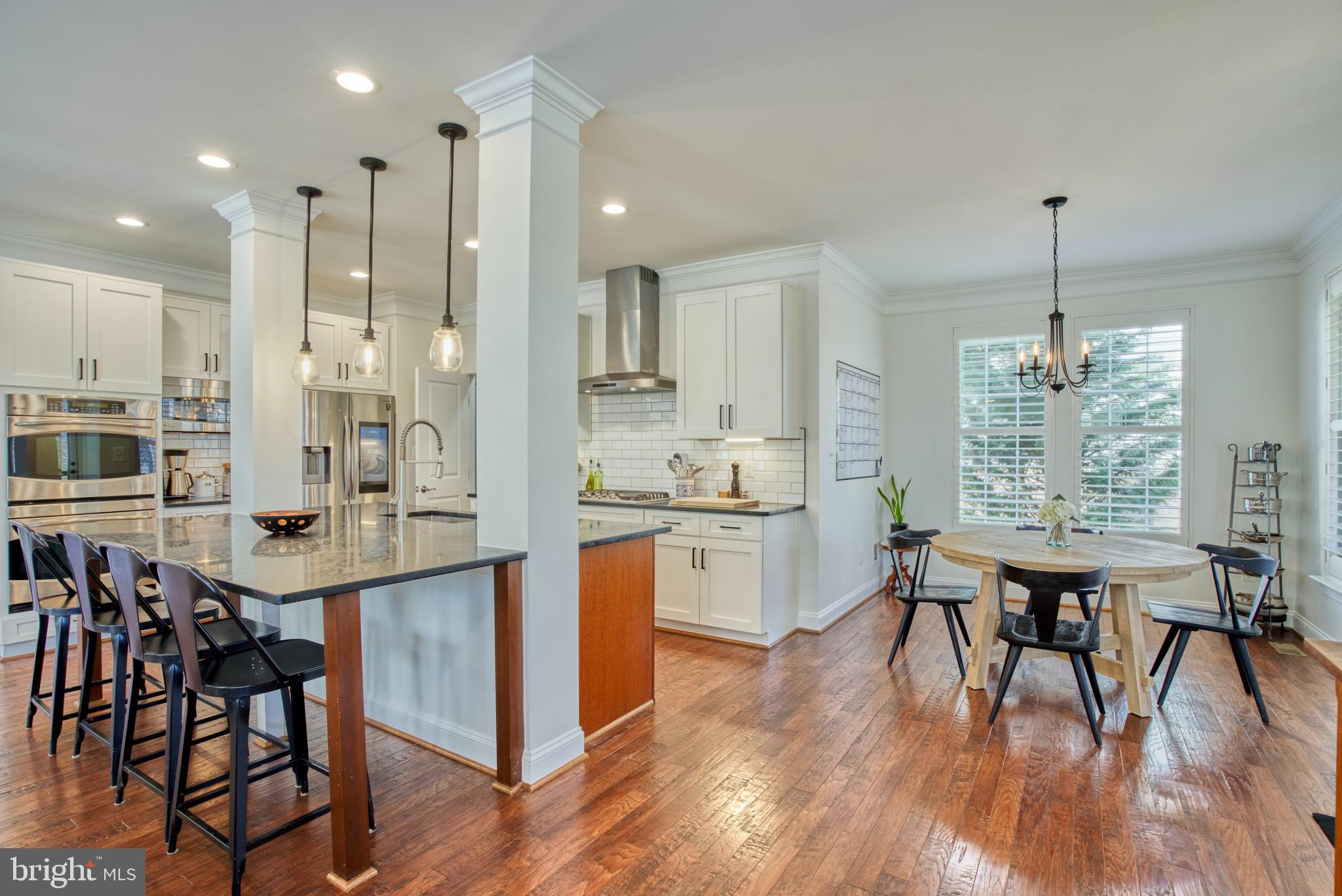 BRAMBLETON - Residential