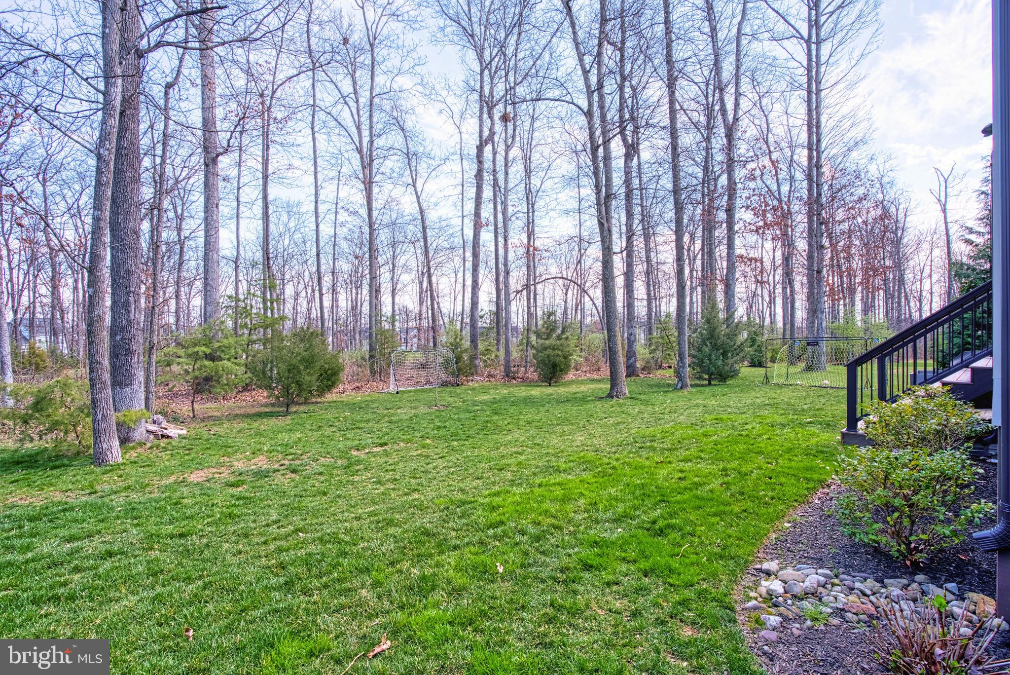 BRAMBLETON - Residential