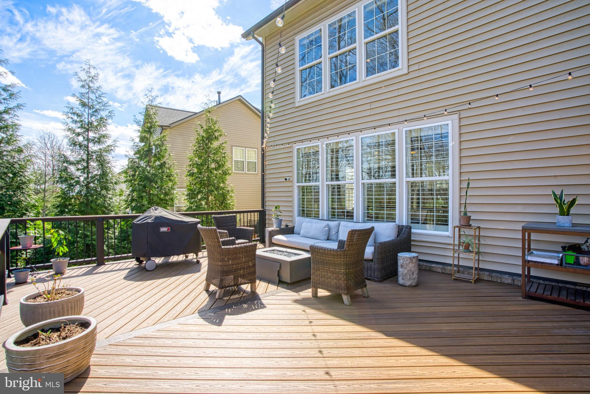 BRAMBLETON - Residential