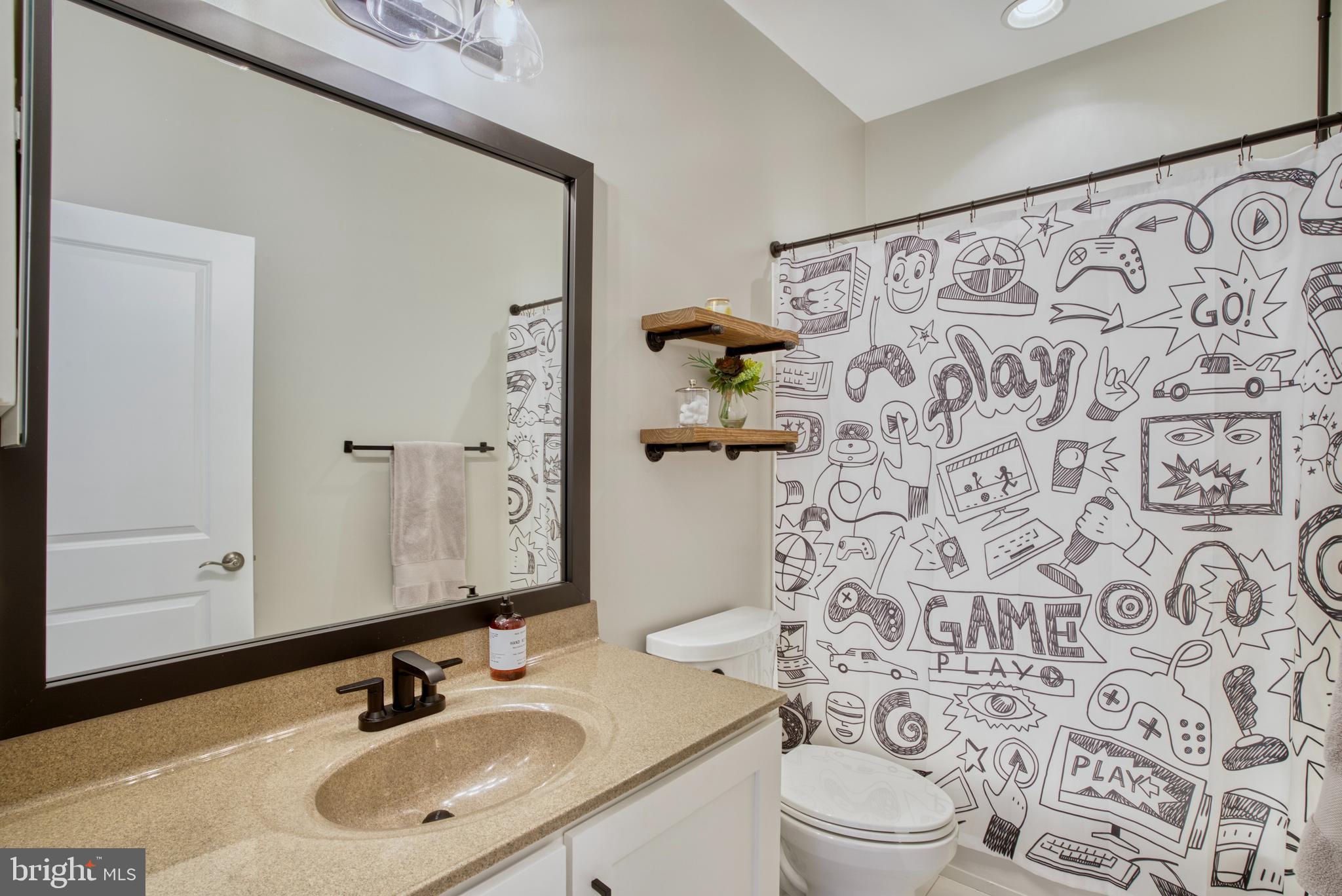 BRAMBLETON - Residential