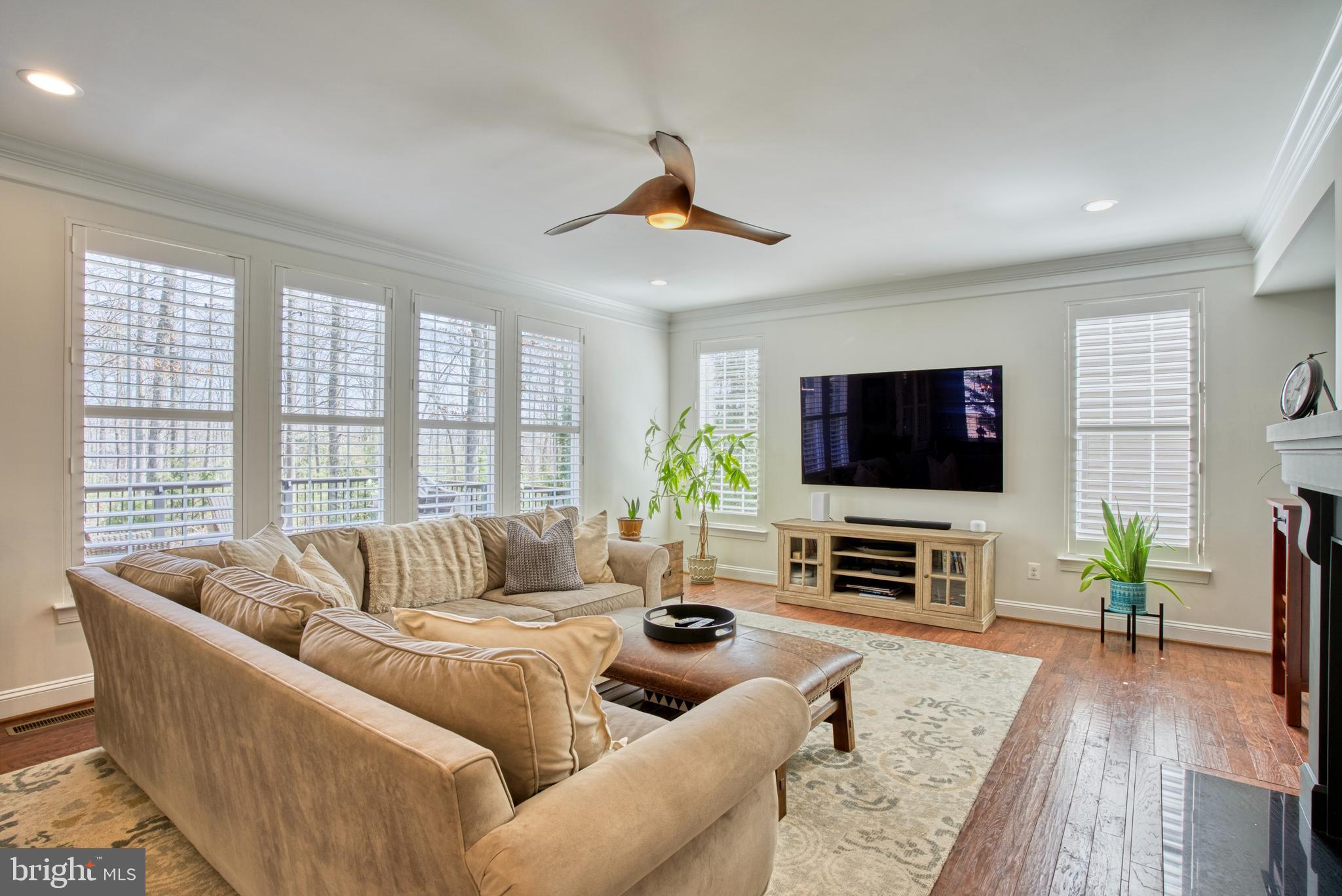 BRAMBLETON - Residential