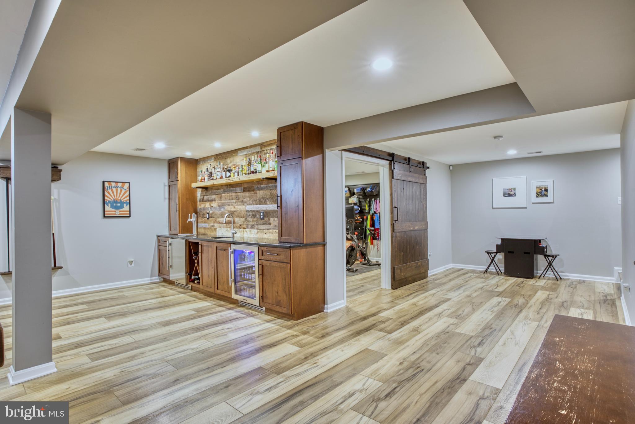 BRAMBLETON - Residential