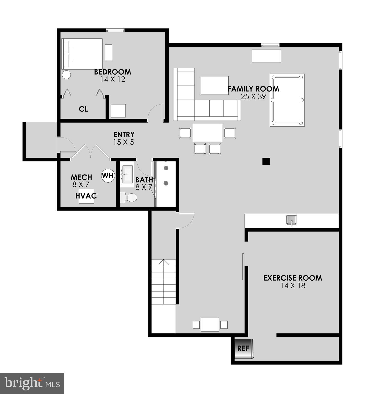 BRAMBLETON - Residential