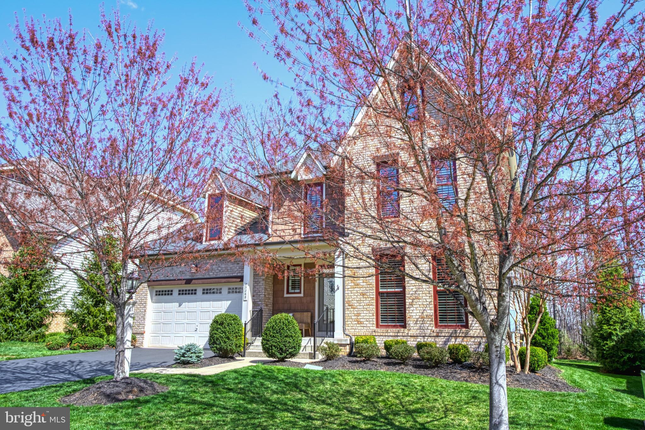 BRAMBLETON - Residential