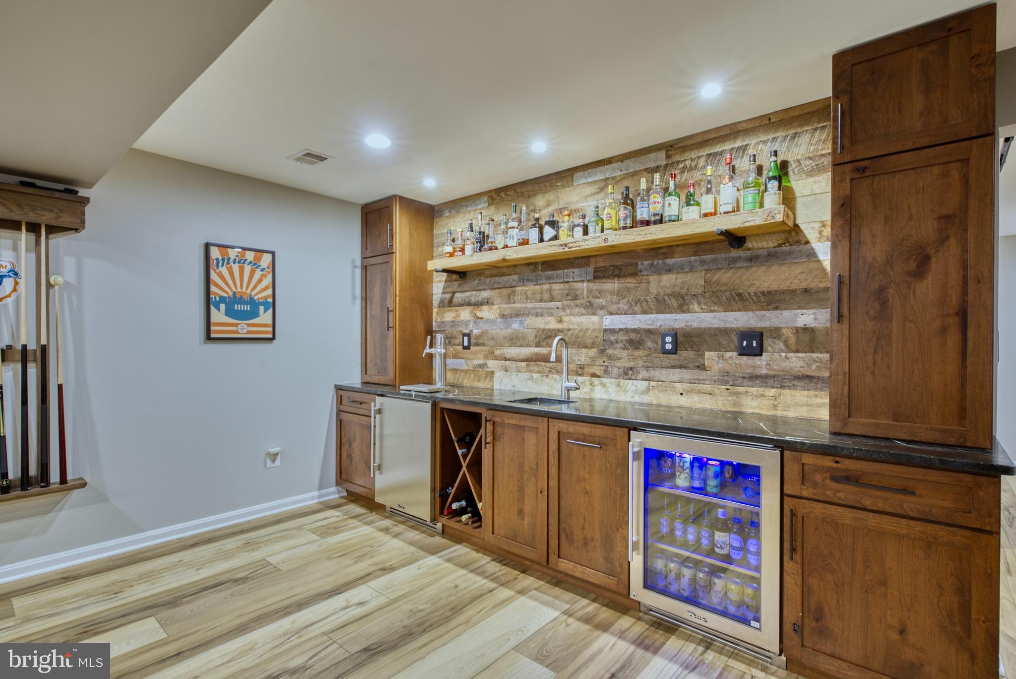 BRAMBLETON - Residential