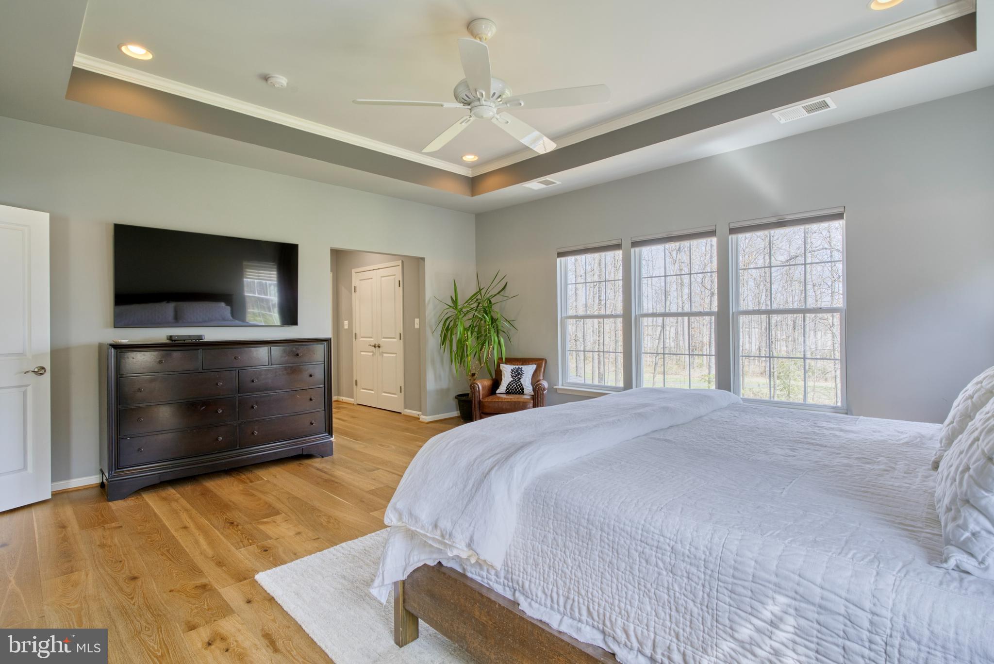 BRAMBLETON - Residential