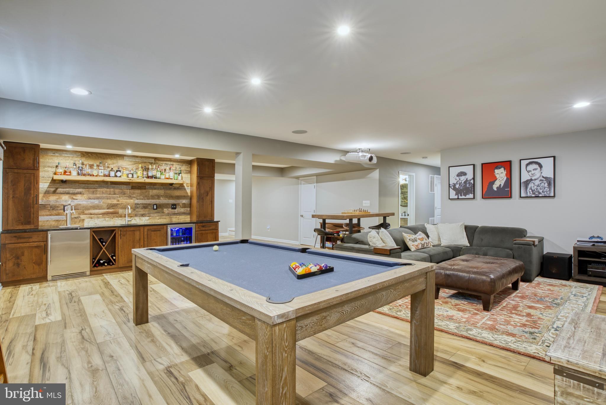 BRAMBLETON - Residential