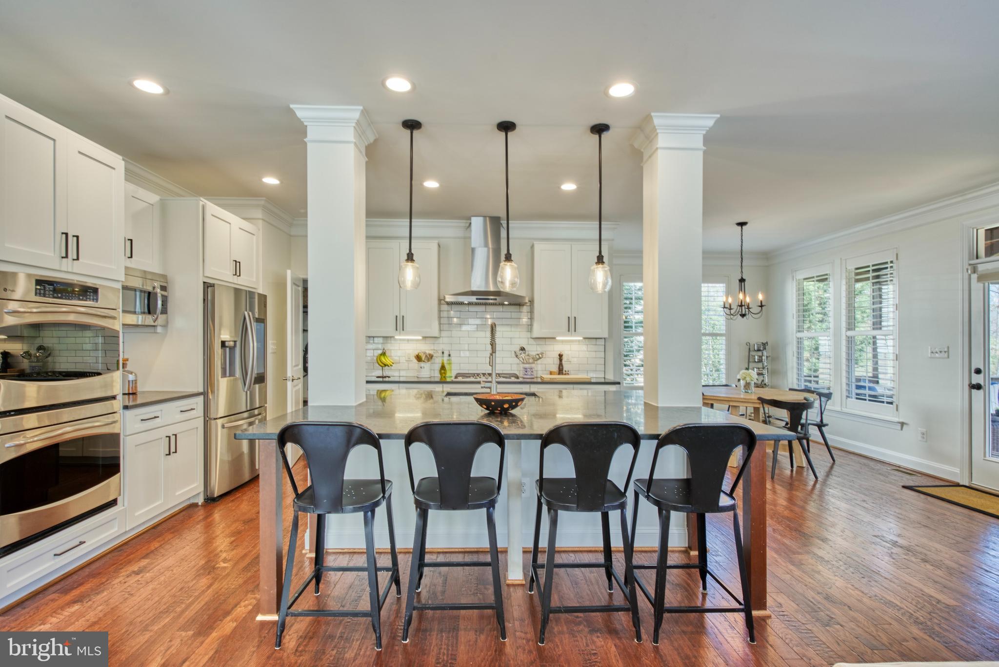 BRAMBLETON - Residential