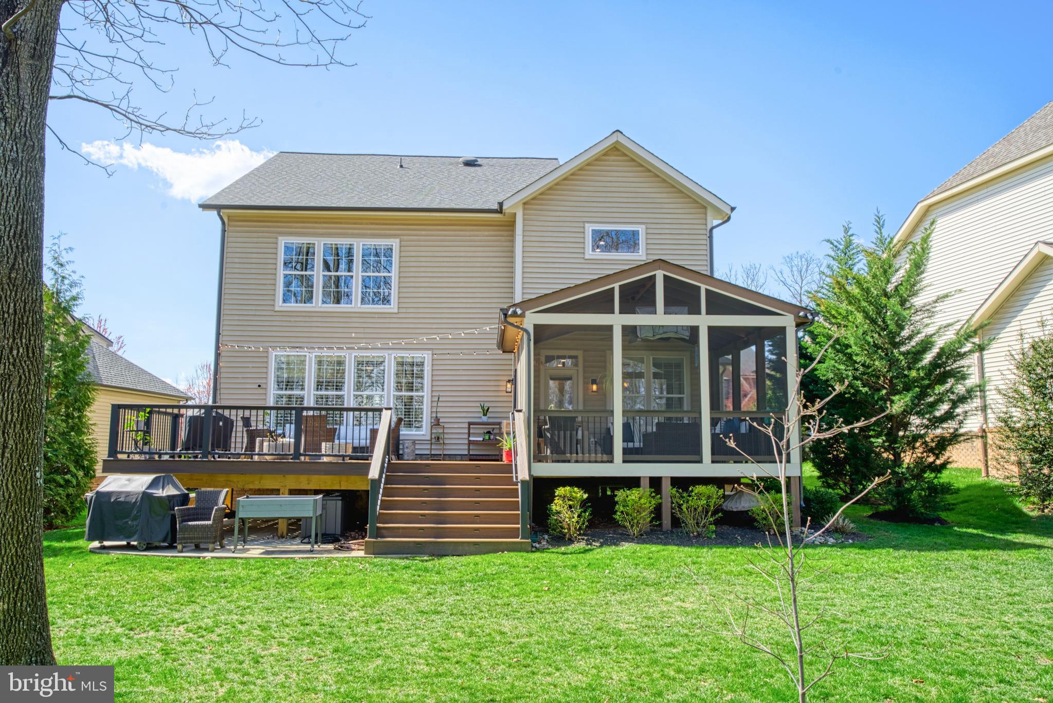 BRAMBLETON - Residential