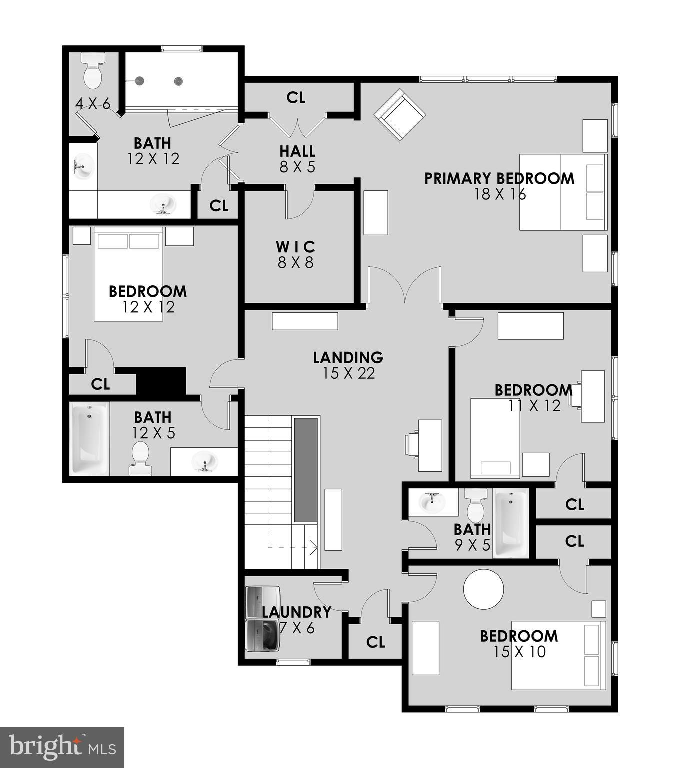 BRAMBLETON - Residential