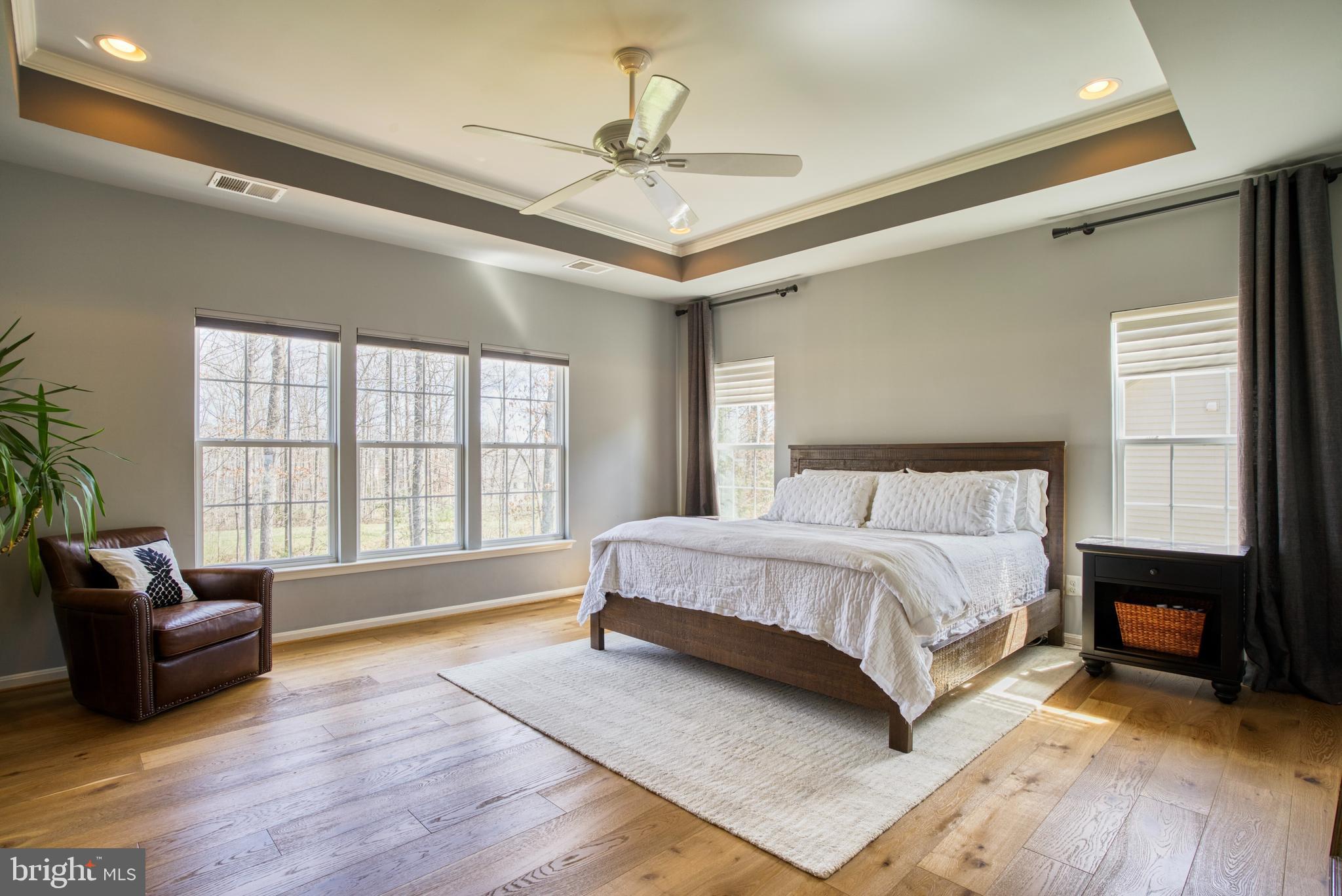 BRAMBLETON - Residential