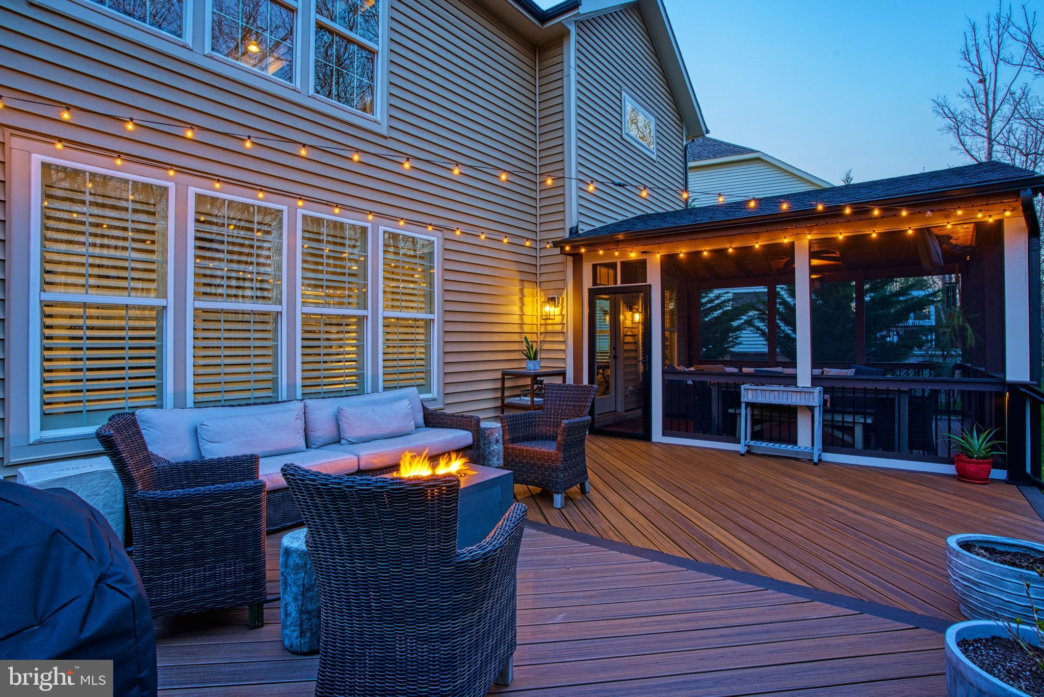 BRAMBLETON - Residential