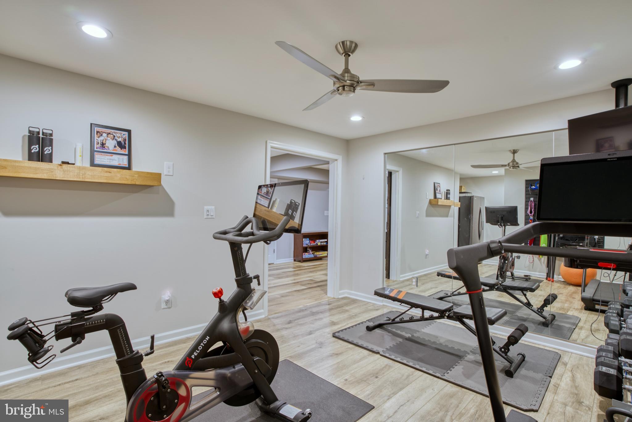 BRAMBLETON - Residential