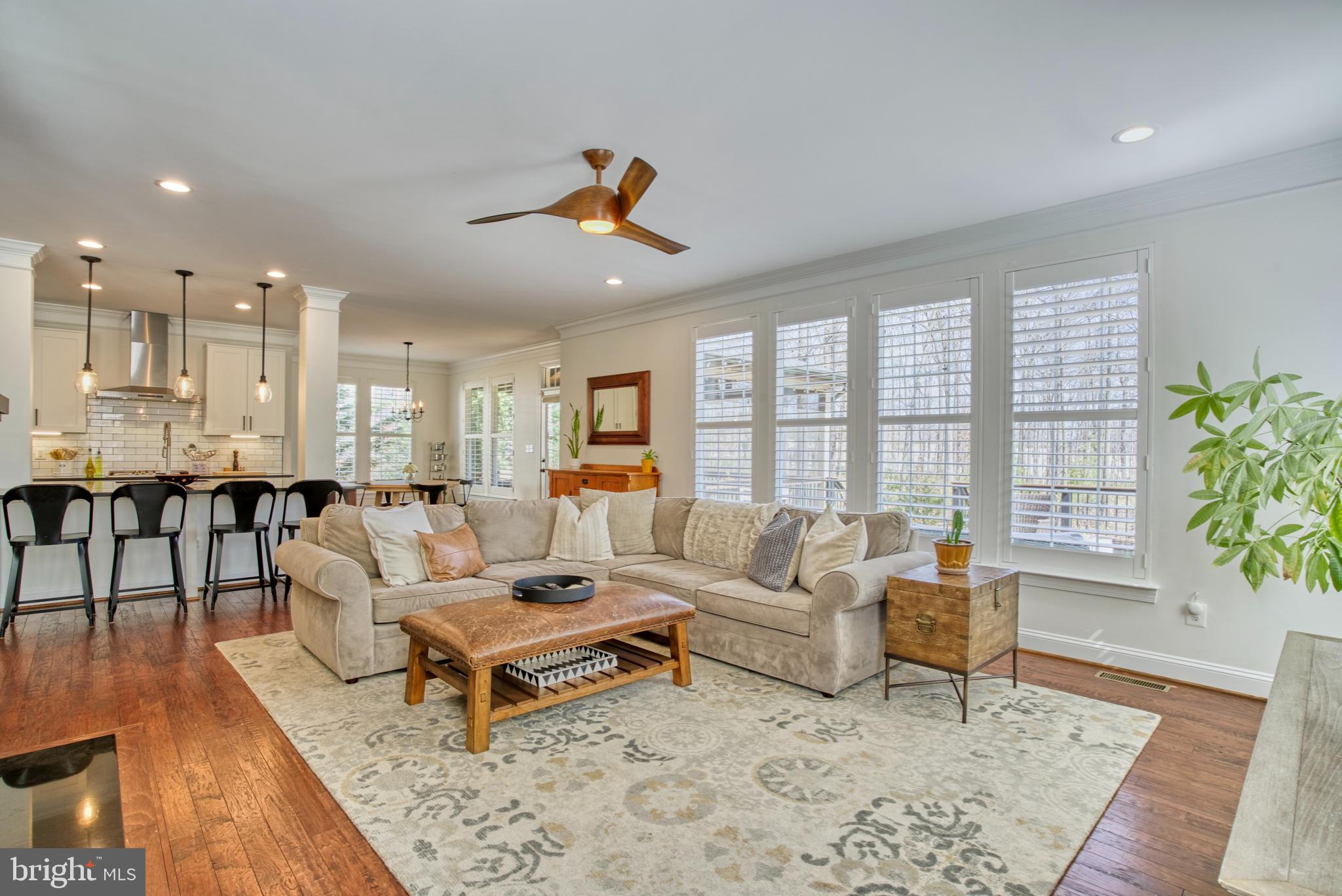 BRAMBLETON - Residential