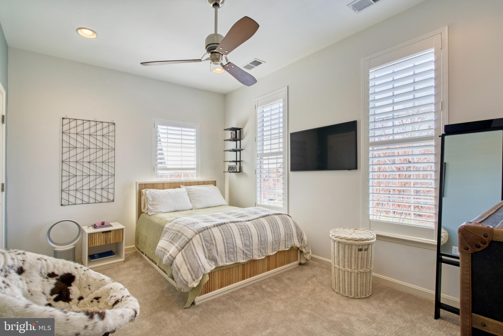 BRAMBLETON - Residential