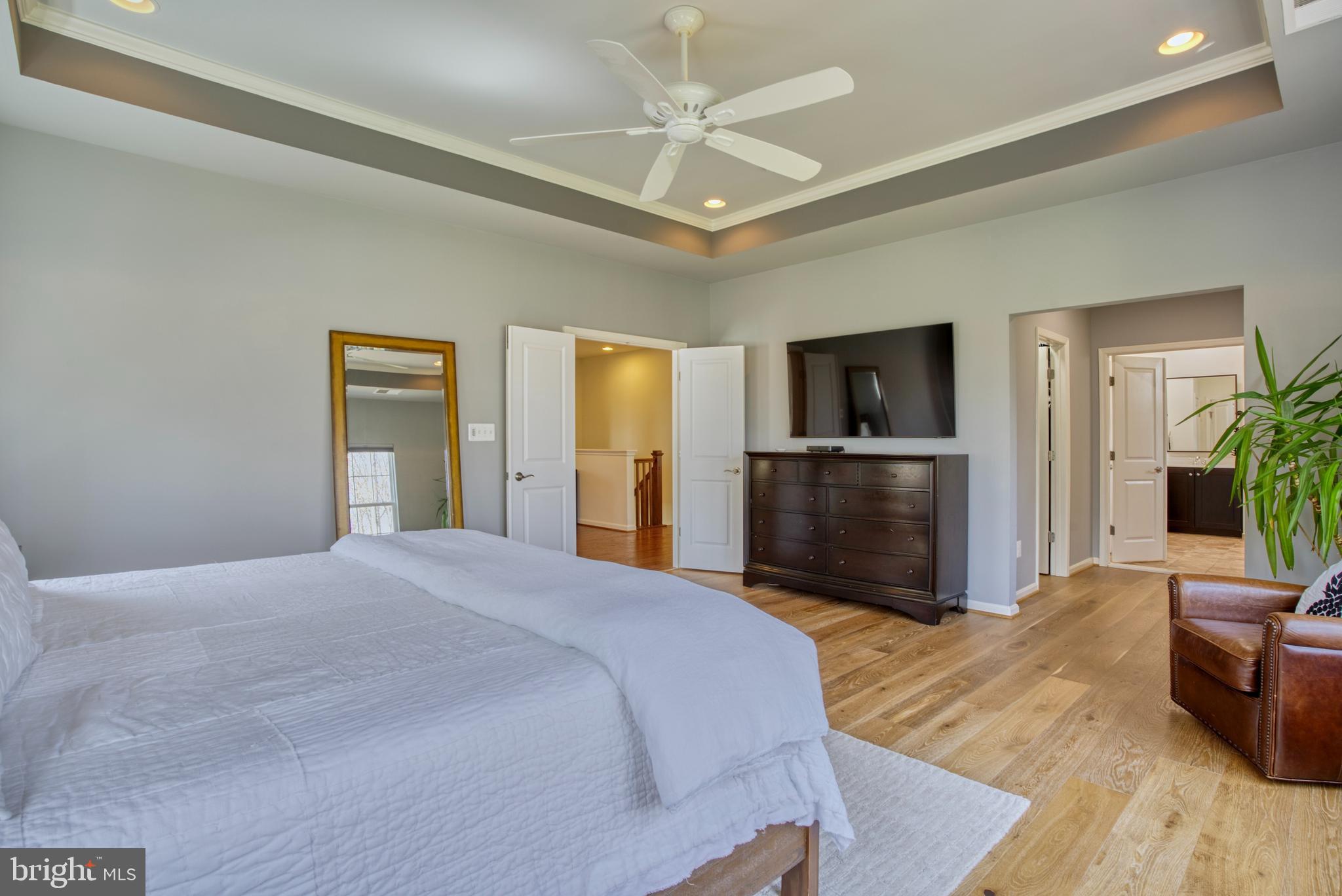 BRAMBLETON - Residential