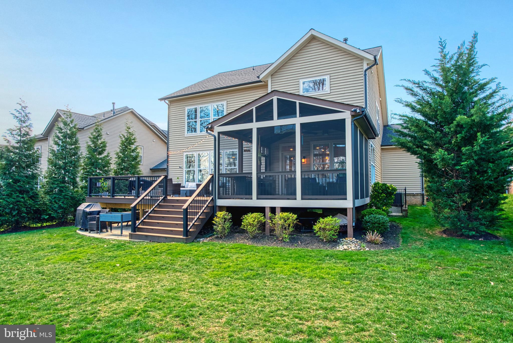 BRAMBLETON - Residential