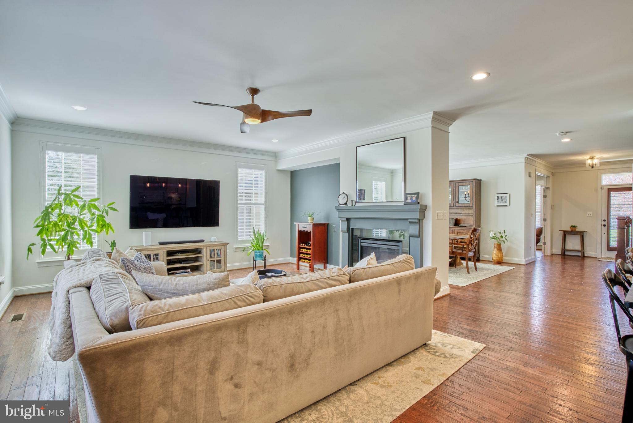 BRAMBLETON - Residential