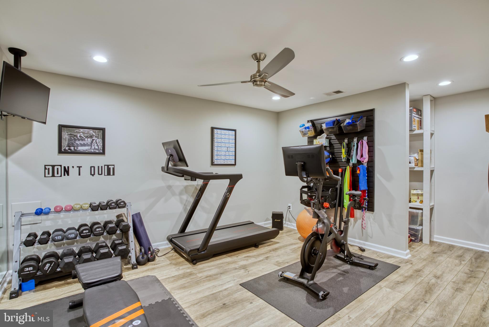 BRAMBLETON - Residential