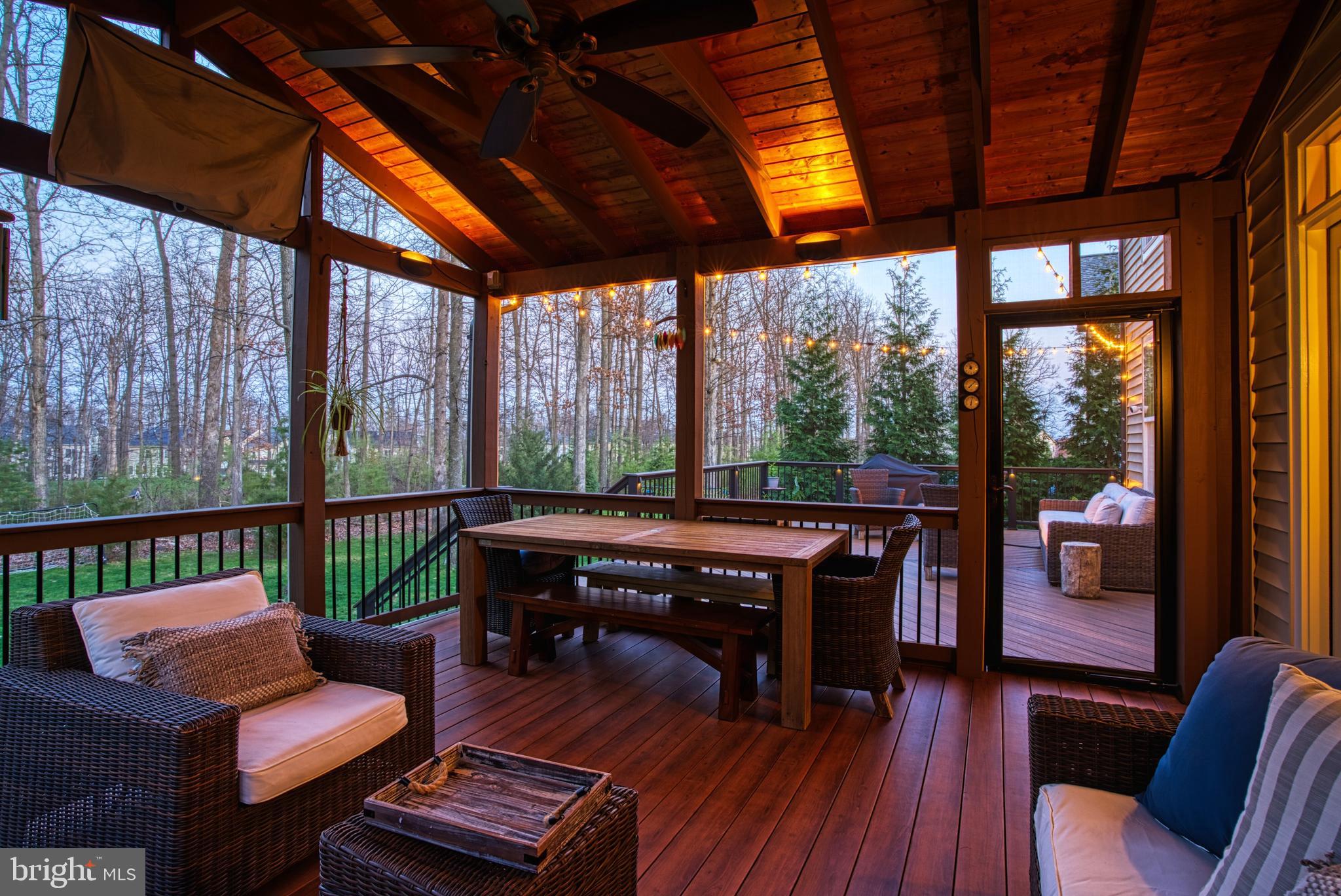 BRAMBLETON - Residential