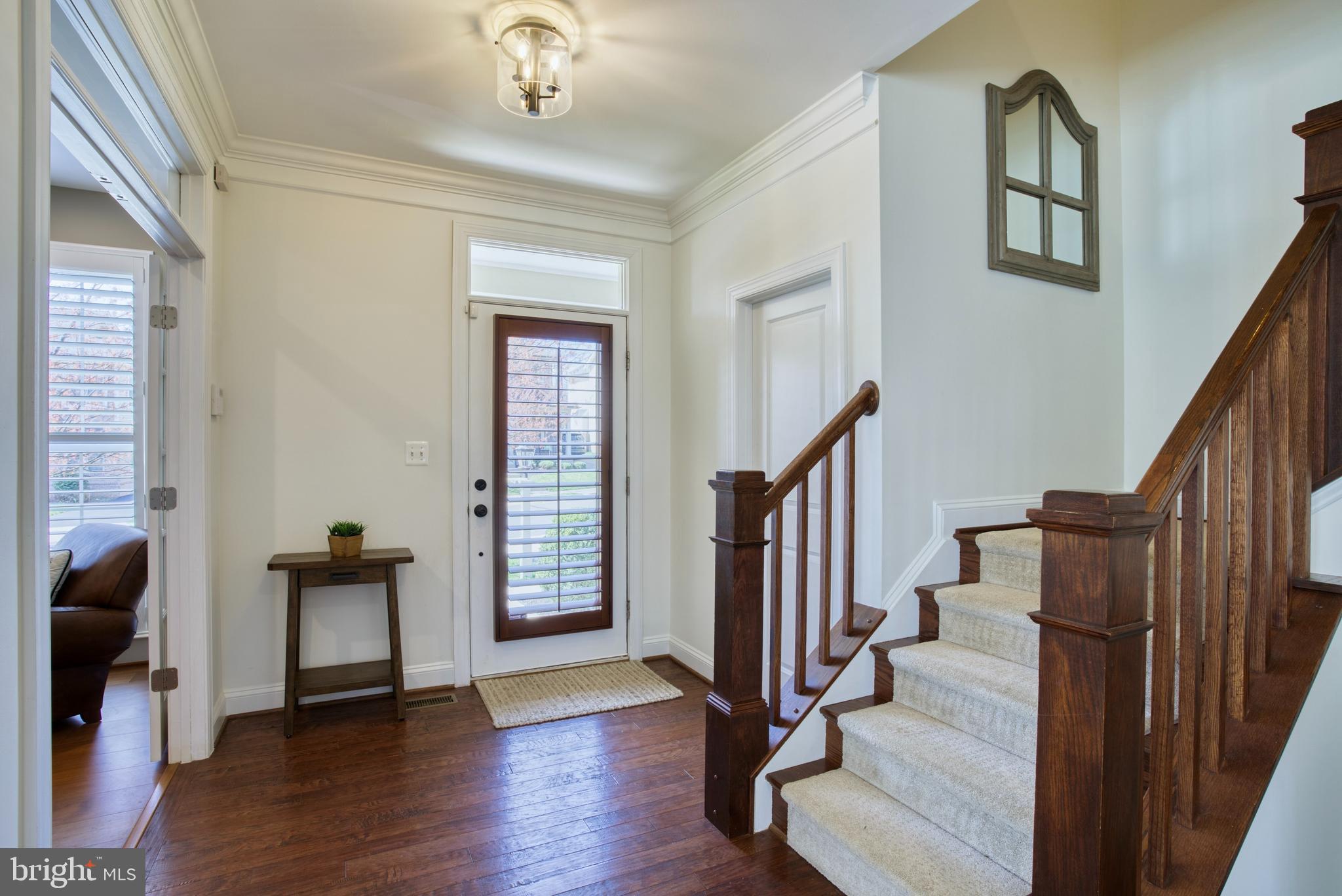 BRAMBLETON - Residential