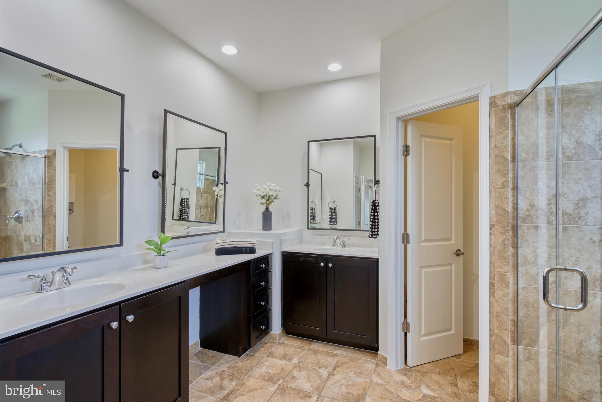 BRAMBLETON - Residential