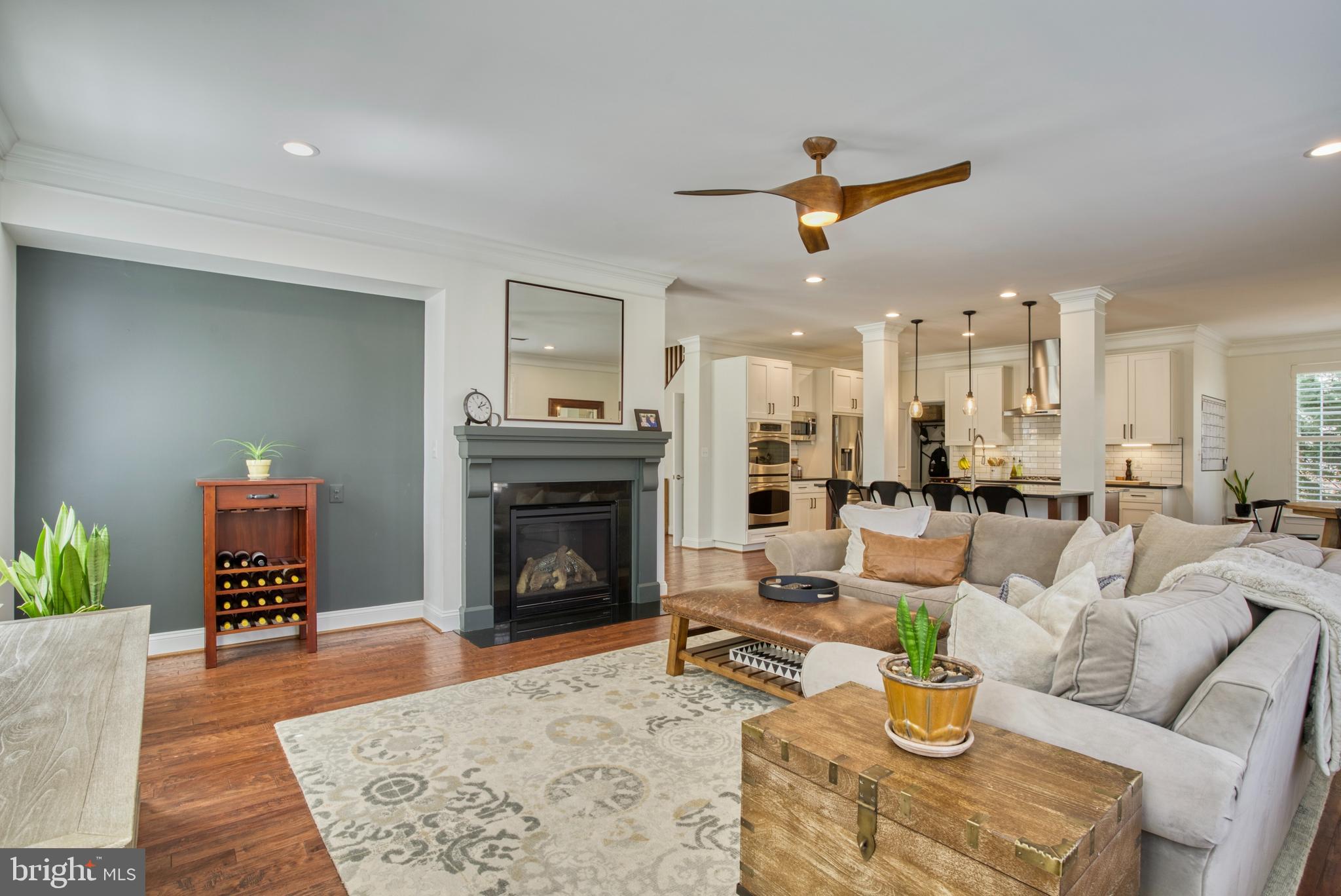 BRAMBLETON - Residential