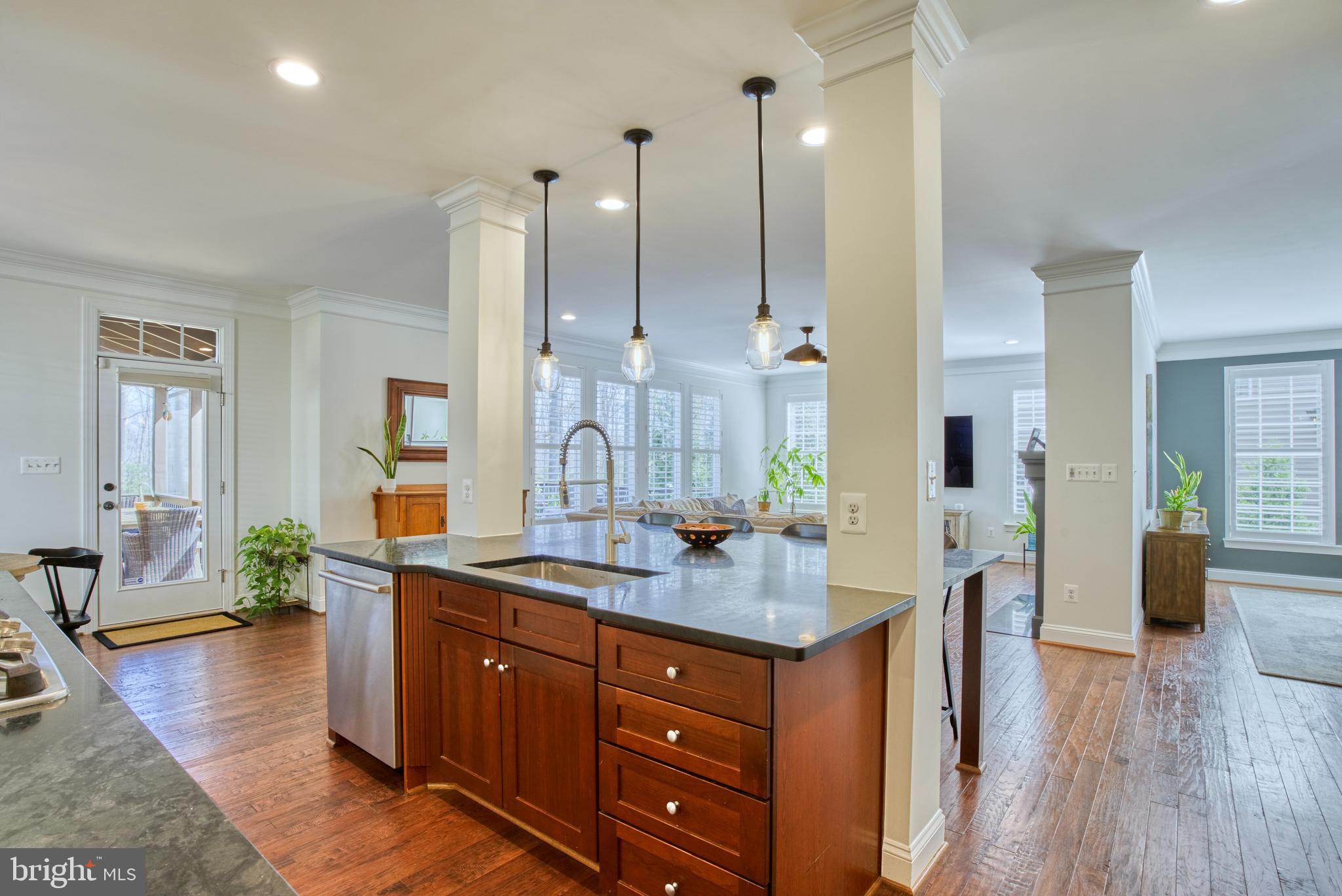 BRAMBLETON - Residential