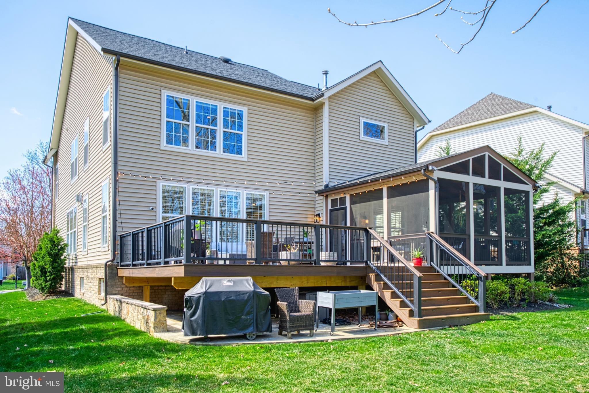 BRAMBLETON - Residential