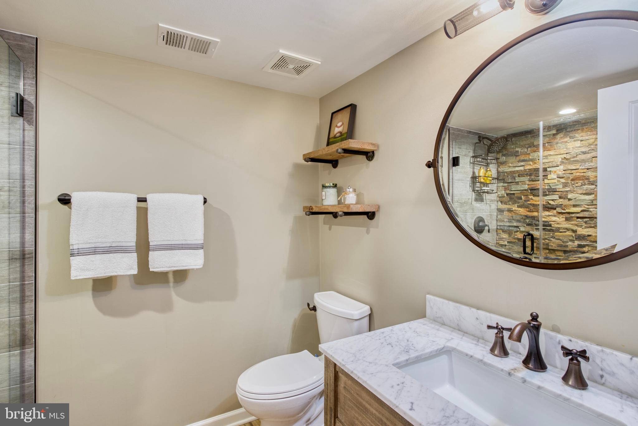 BRAMBLETON - Residential