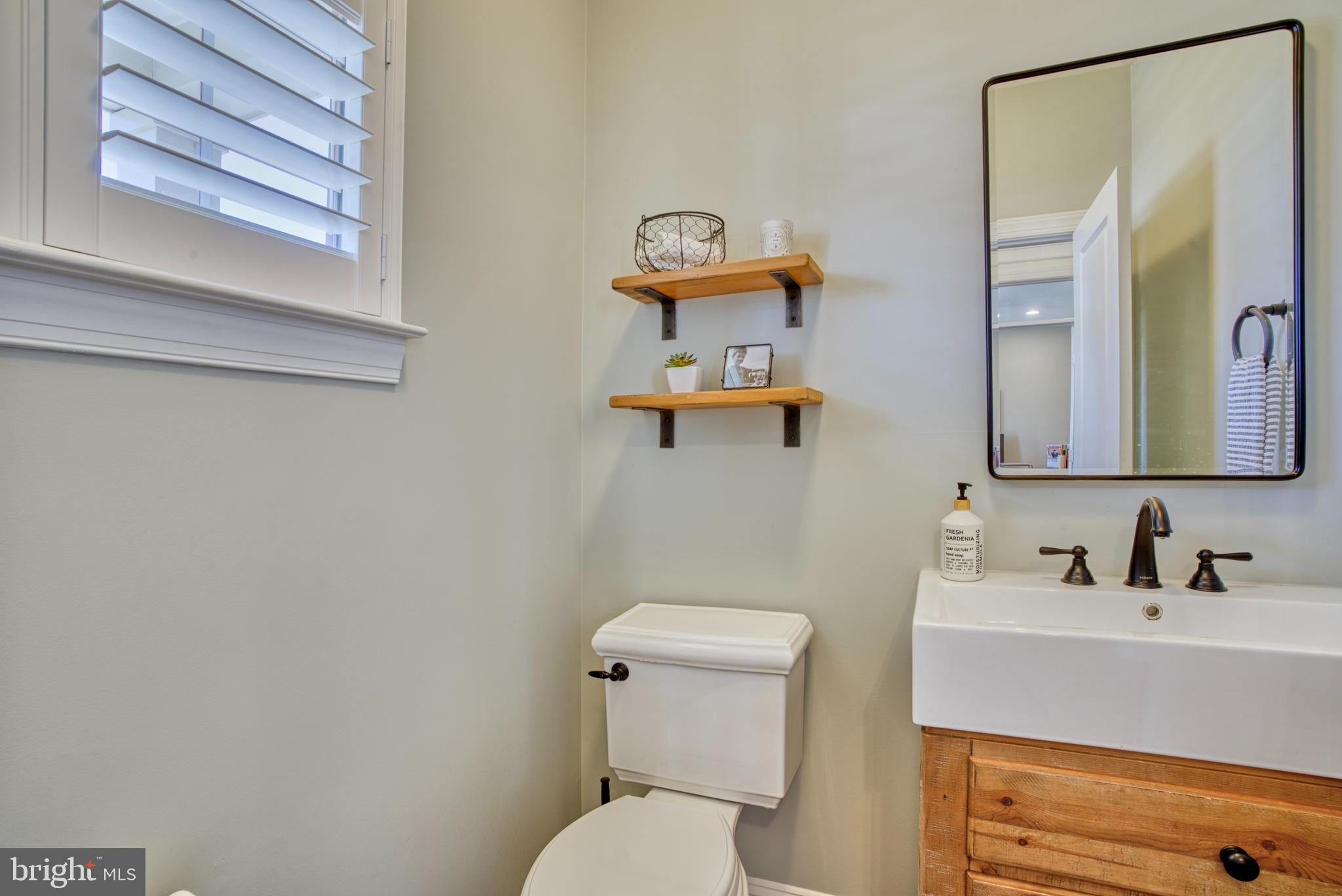 BRAMBLETON - Residential