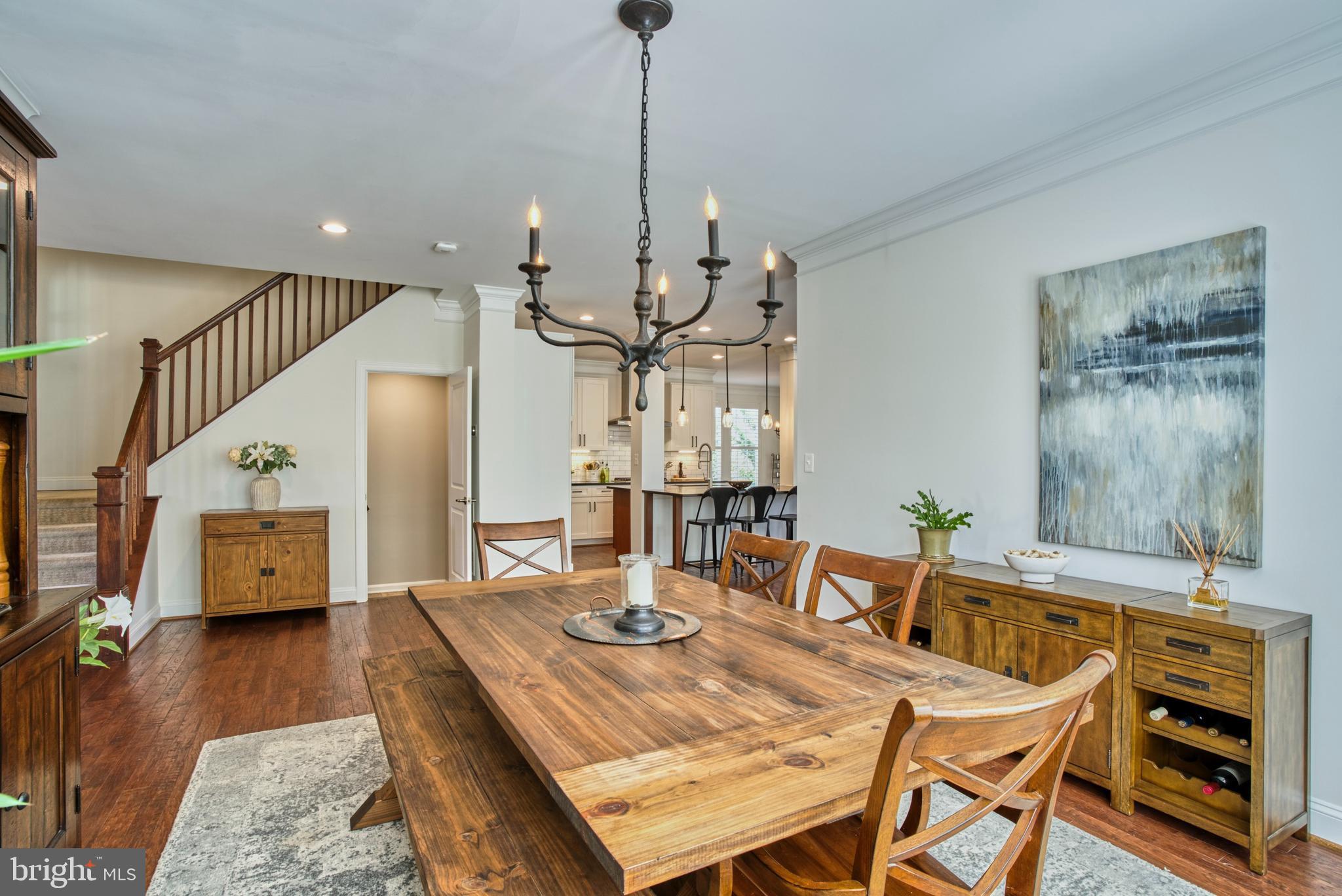 BRAMBLETON - Residential