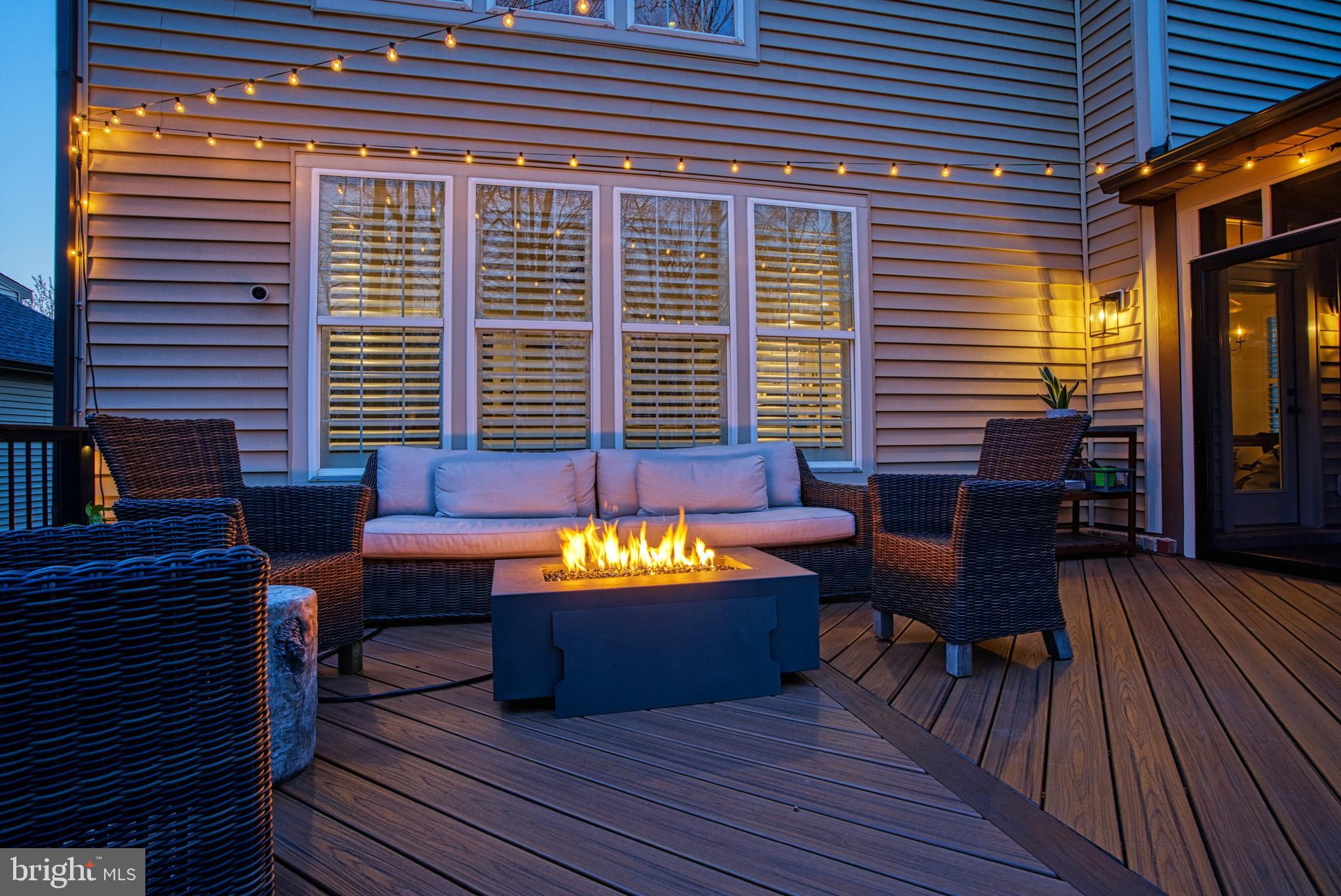 BRAMBLETON - Residential