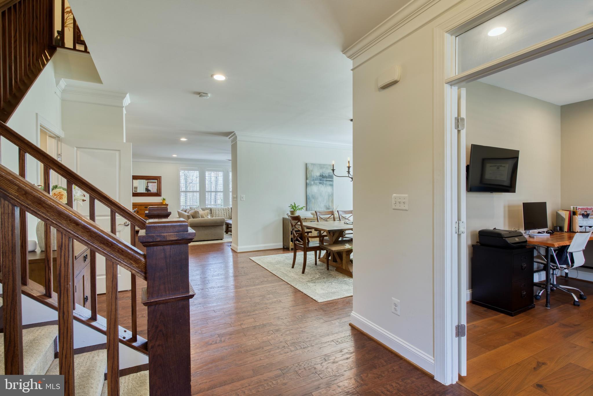 BRAMBLETON - Residential