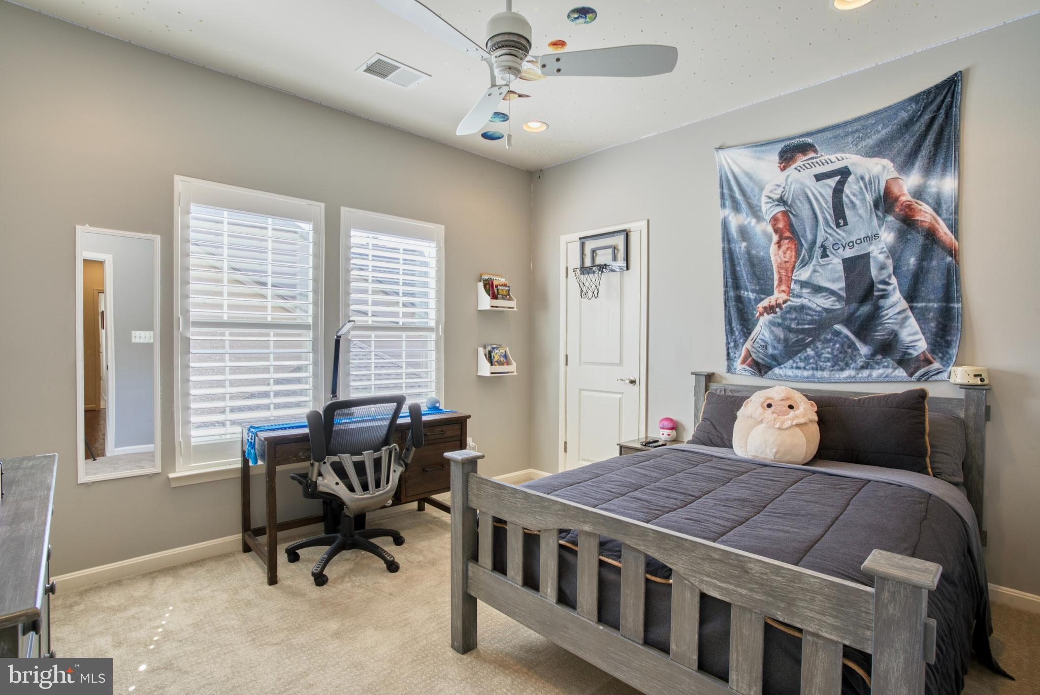 BRAMBLETON - Residential