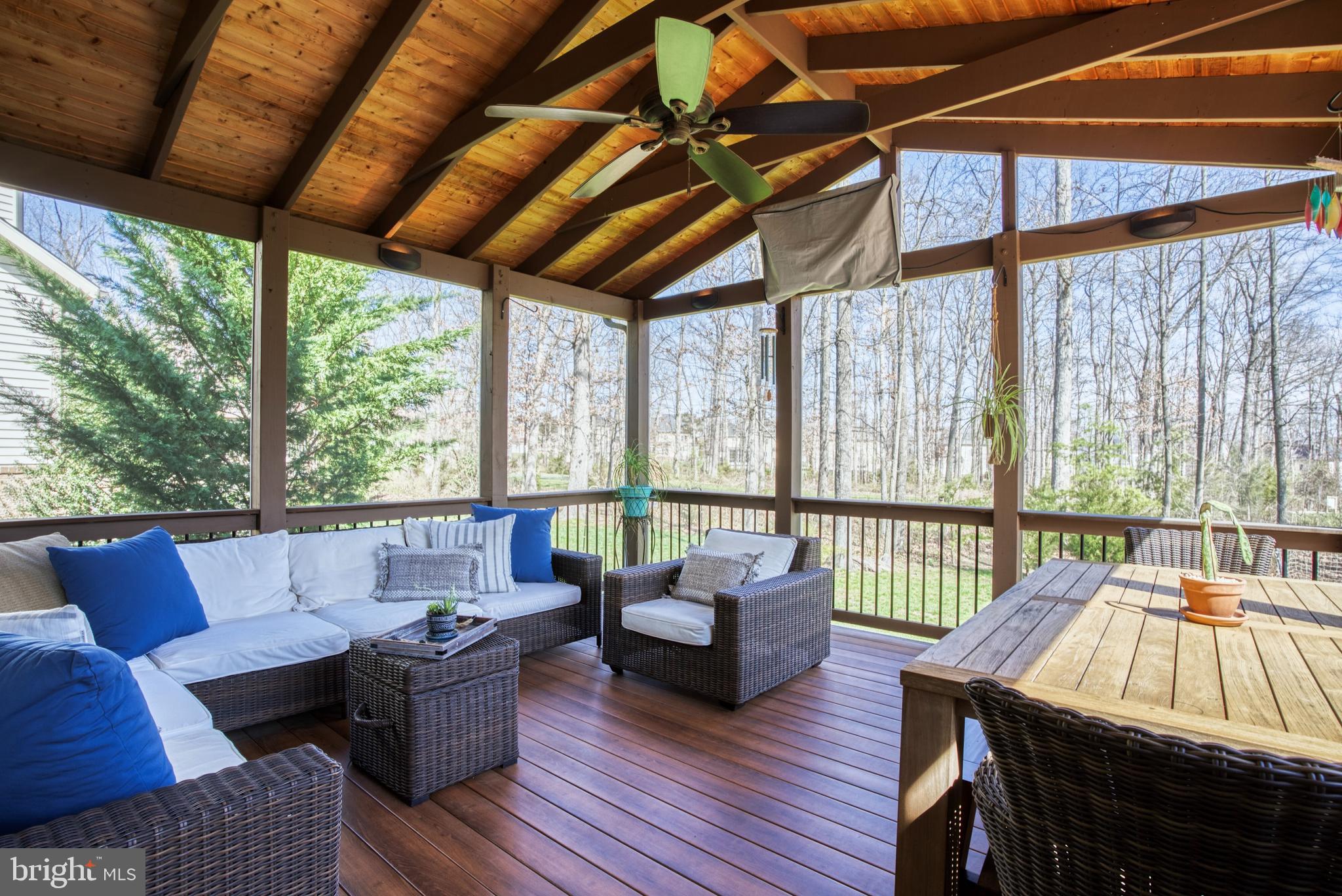 BRAMBLETON - Residential