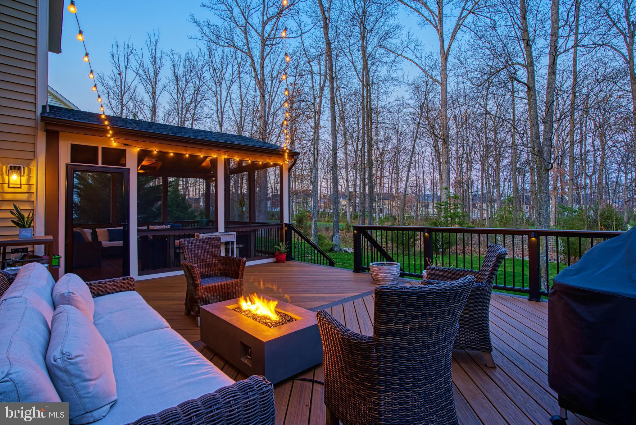 BRAMBLETON - Residential