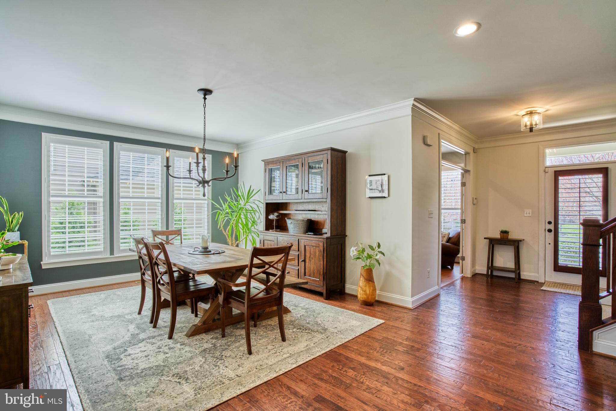 BRAMBLETON - Residential