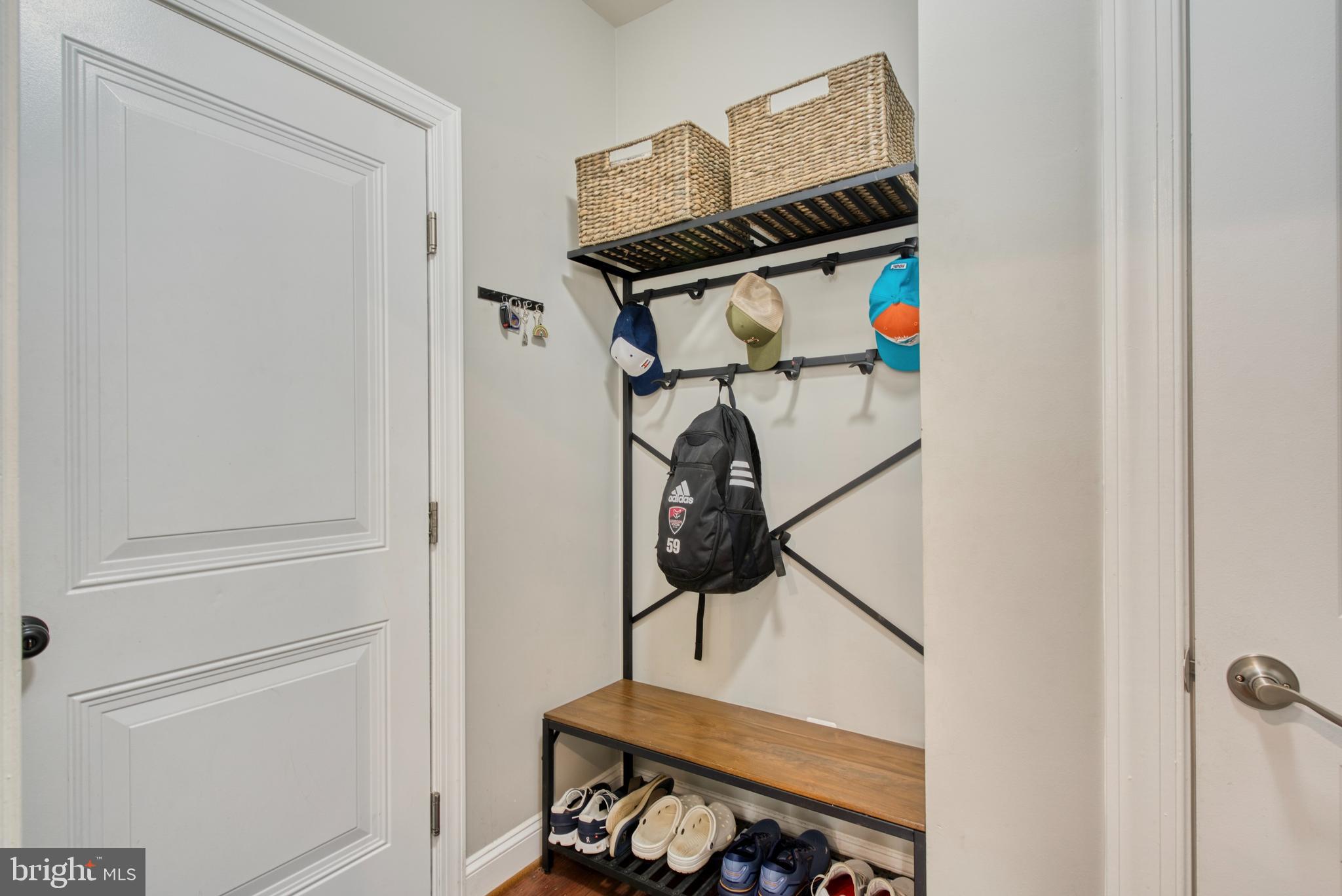 BRAMBLETON - Residential