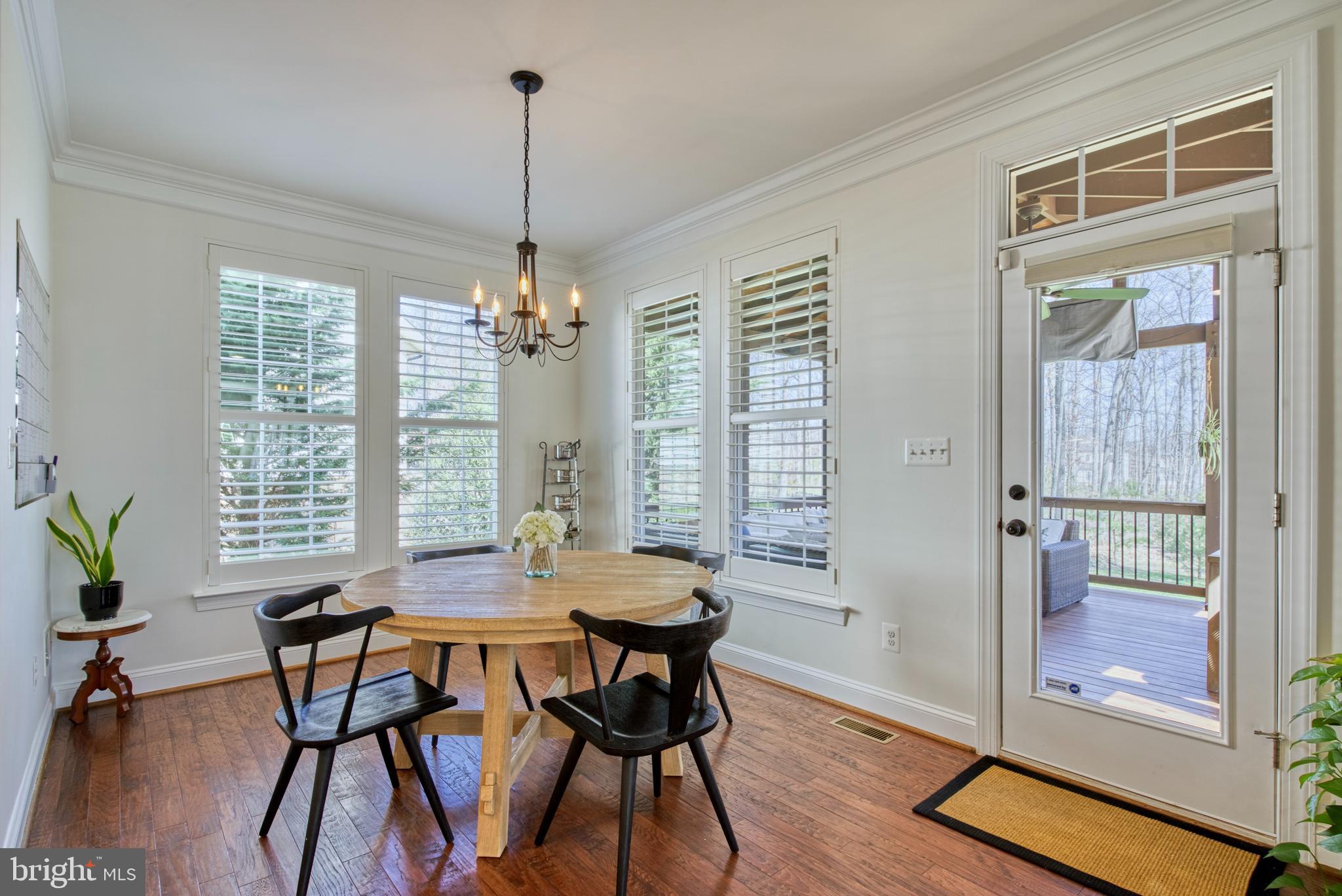 BRAMBLETON - Residential