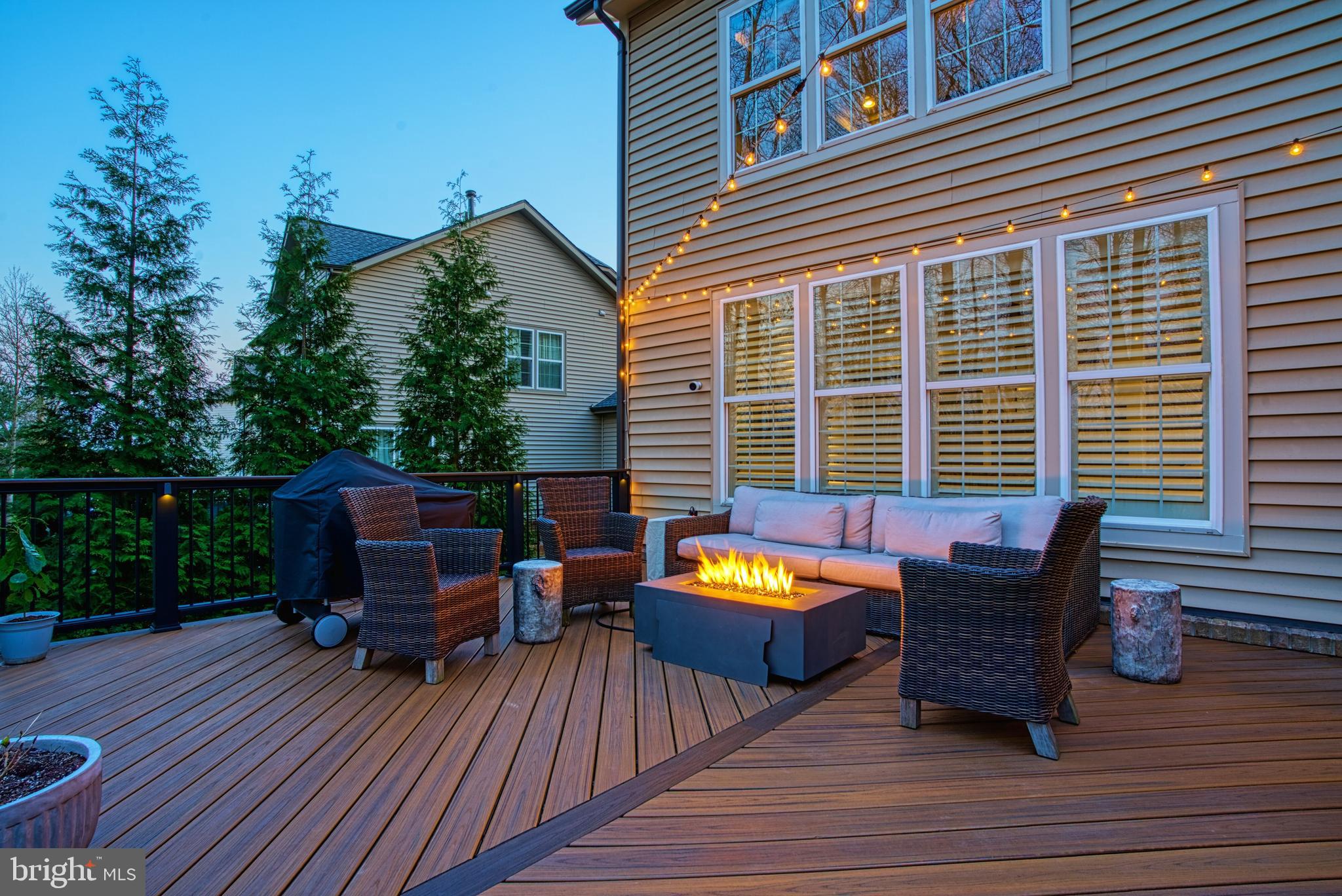 BRAMBLETON - Residential