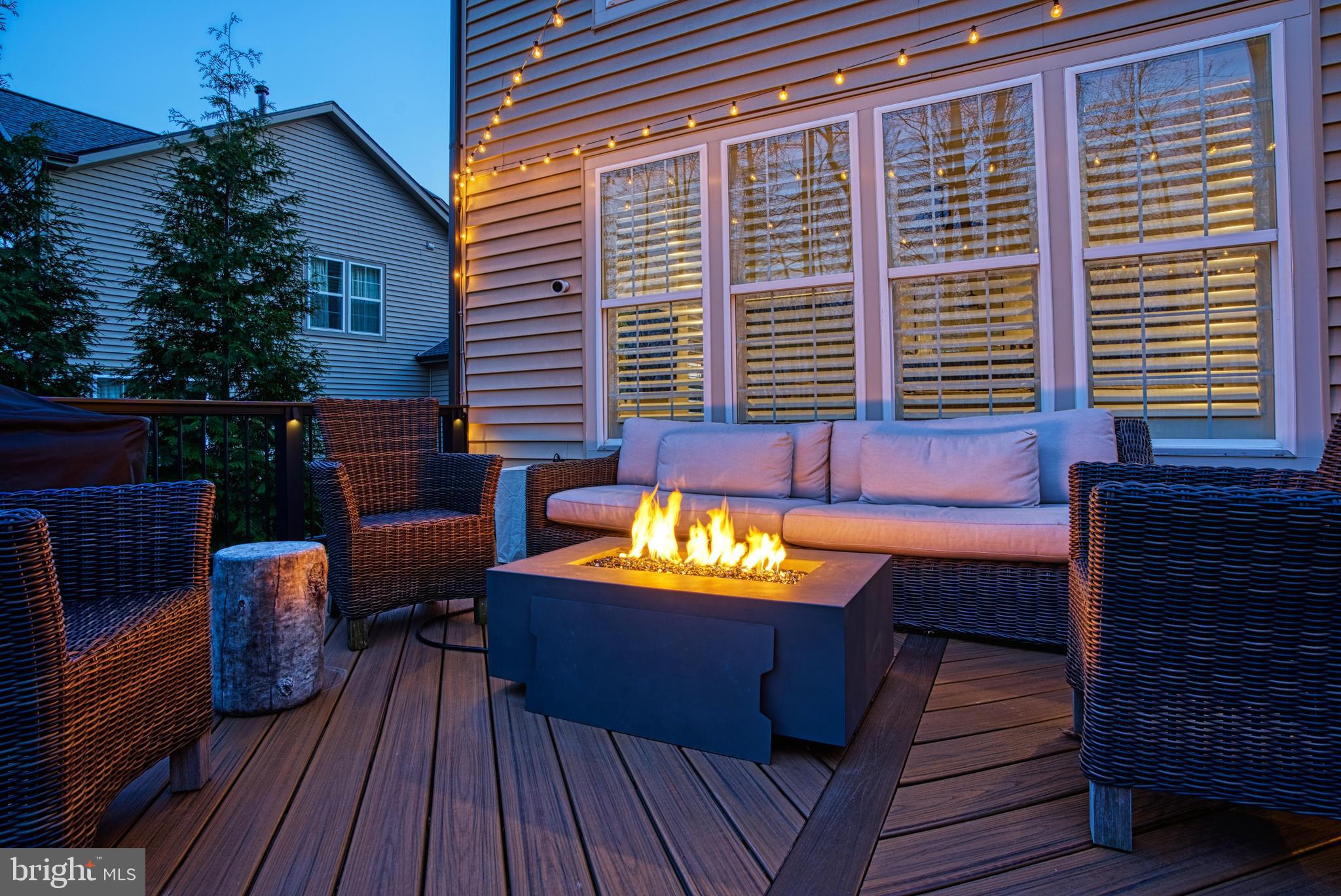 BRAMBLETON - Residential