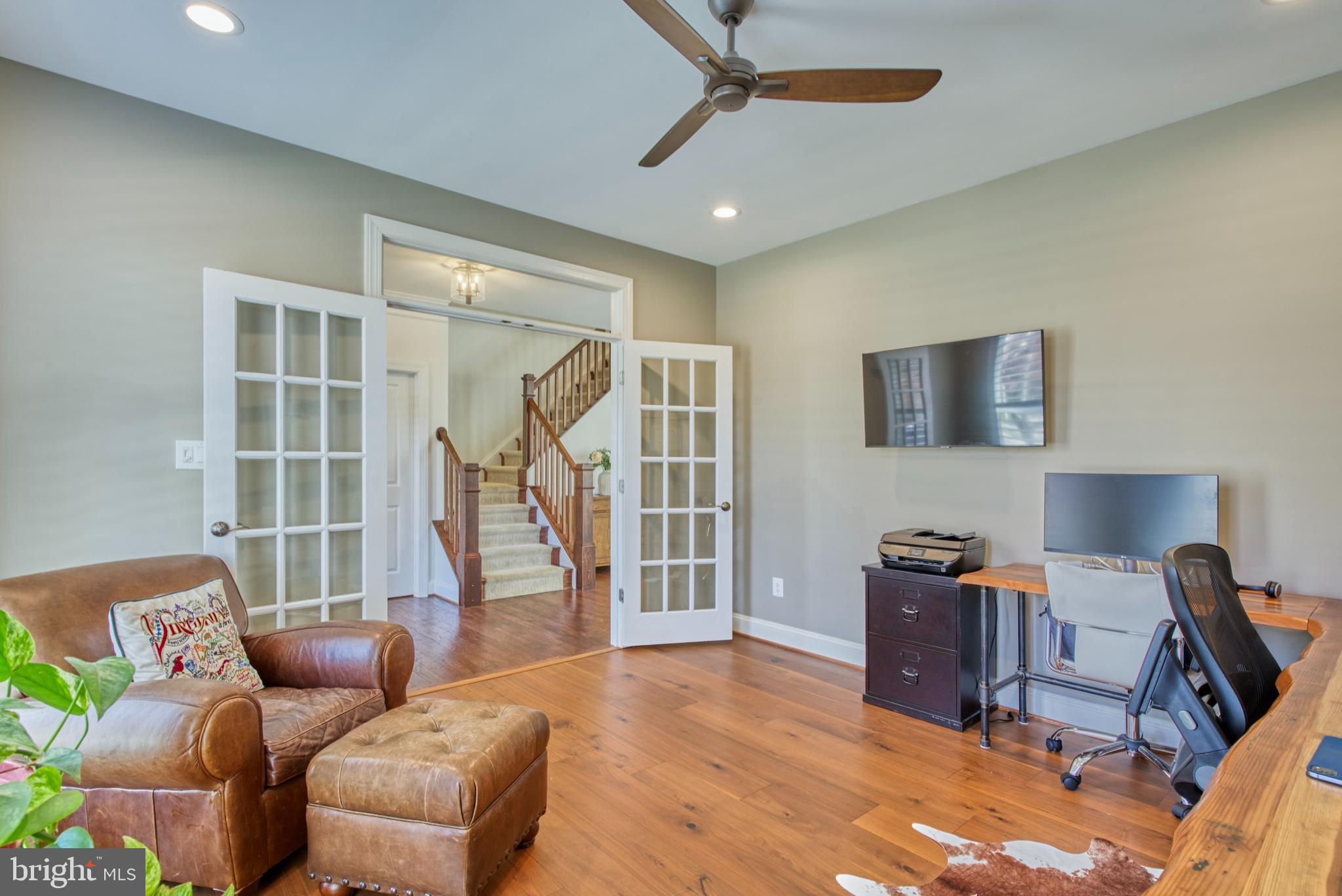 BRAMBLETON - Residential