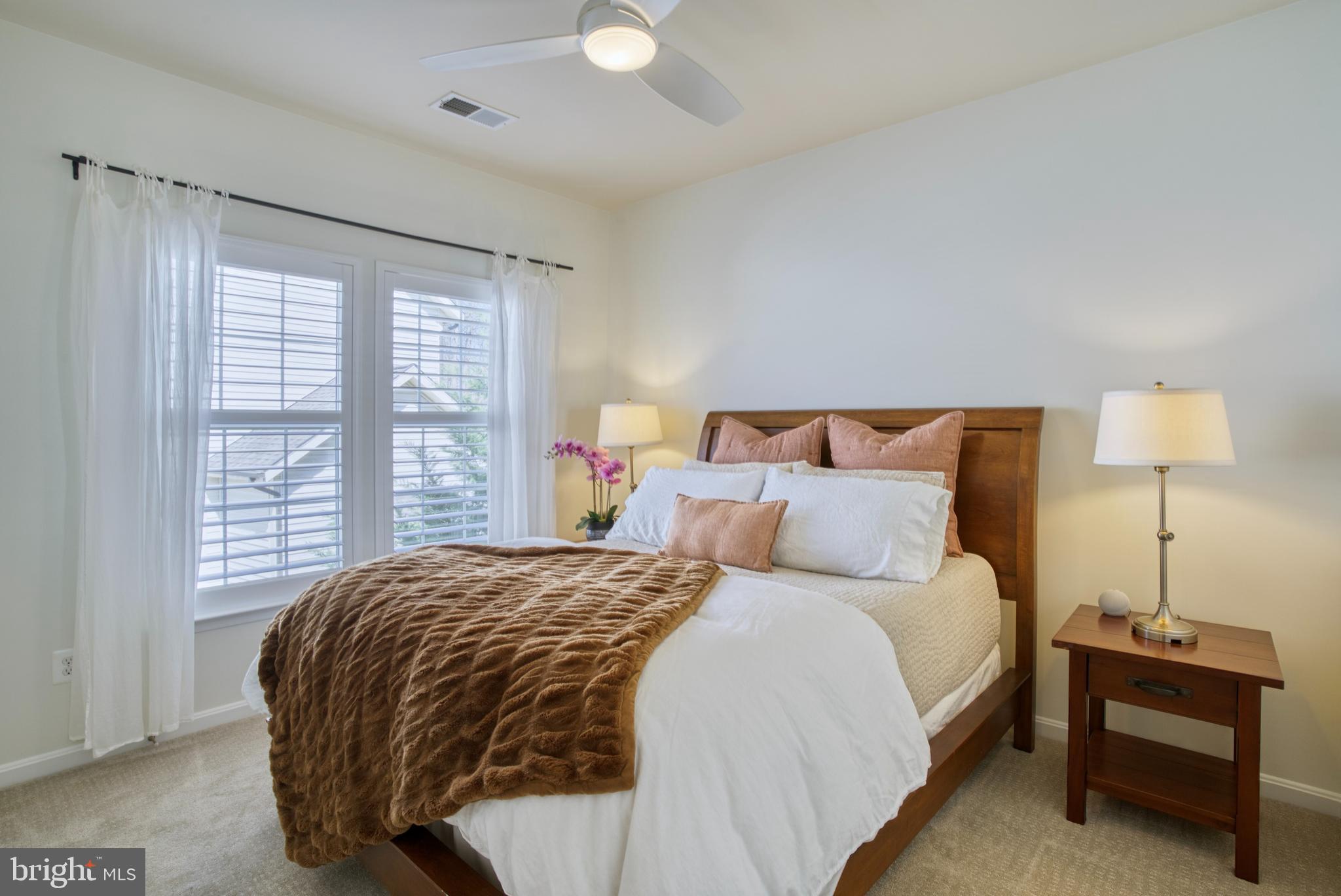 BRAMBLETON - Residential