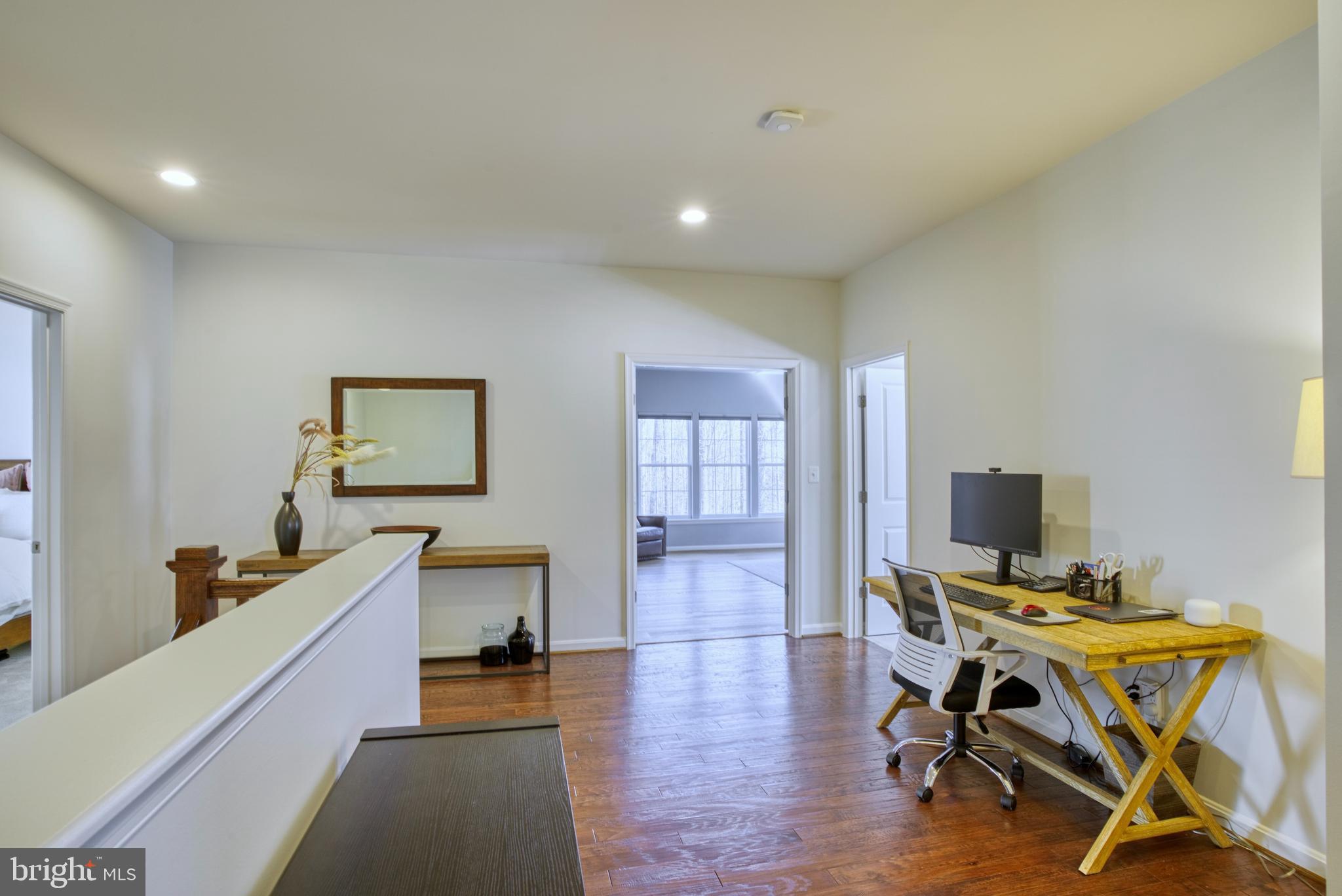 BRAMBLETON - Residential