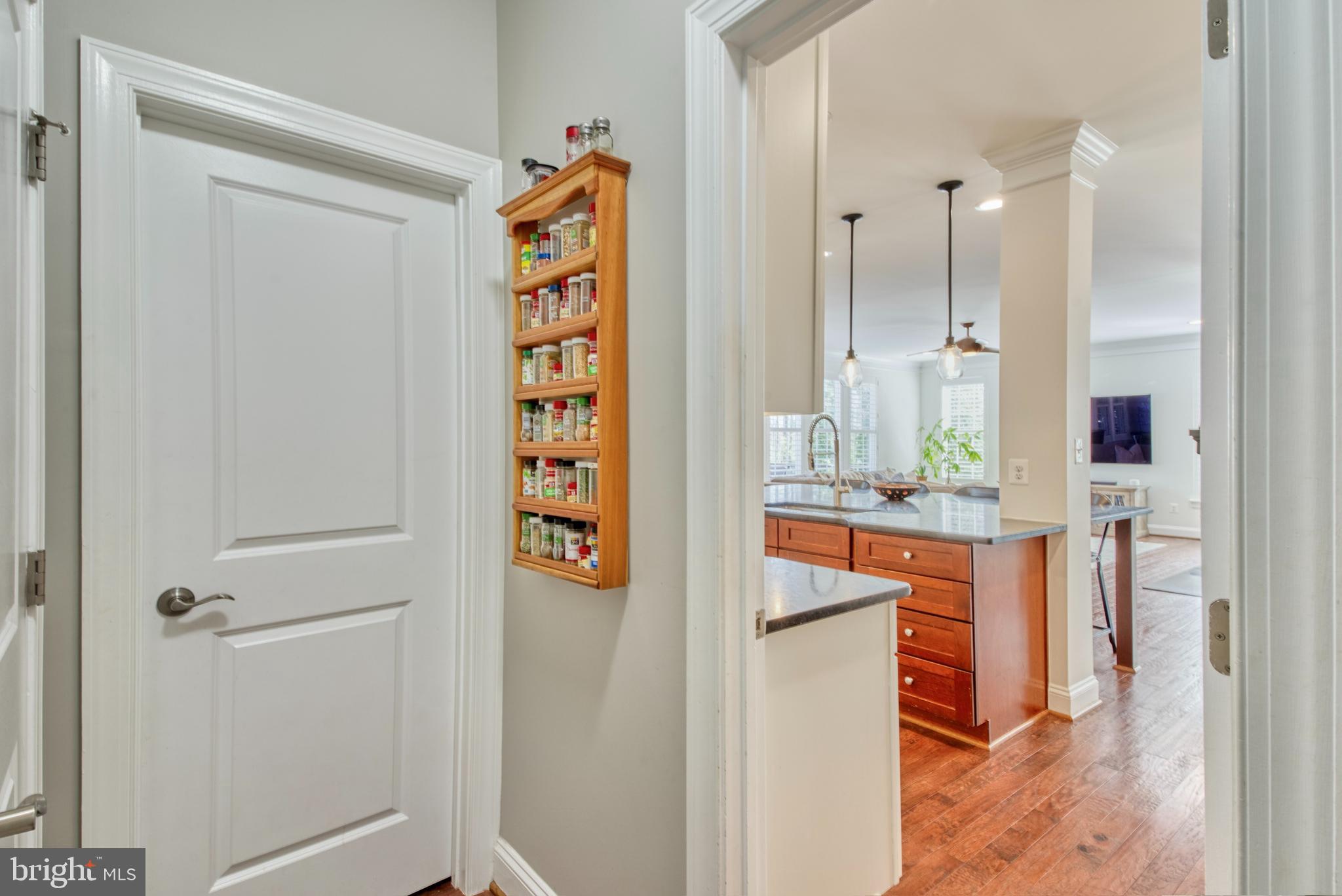 BRAMBLETON - Residential