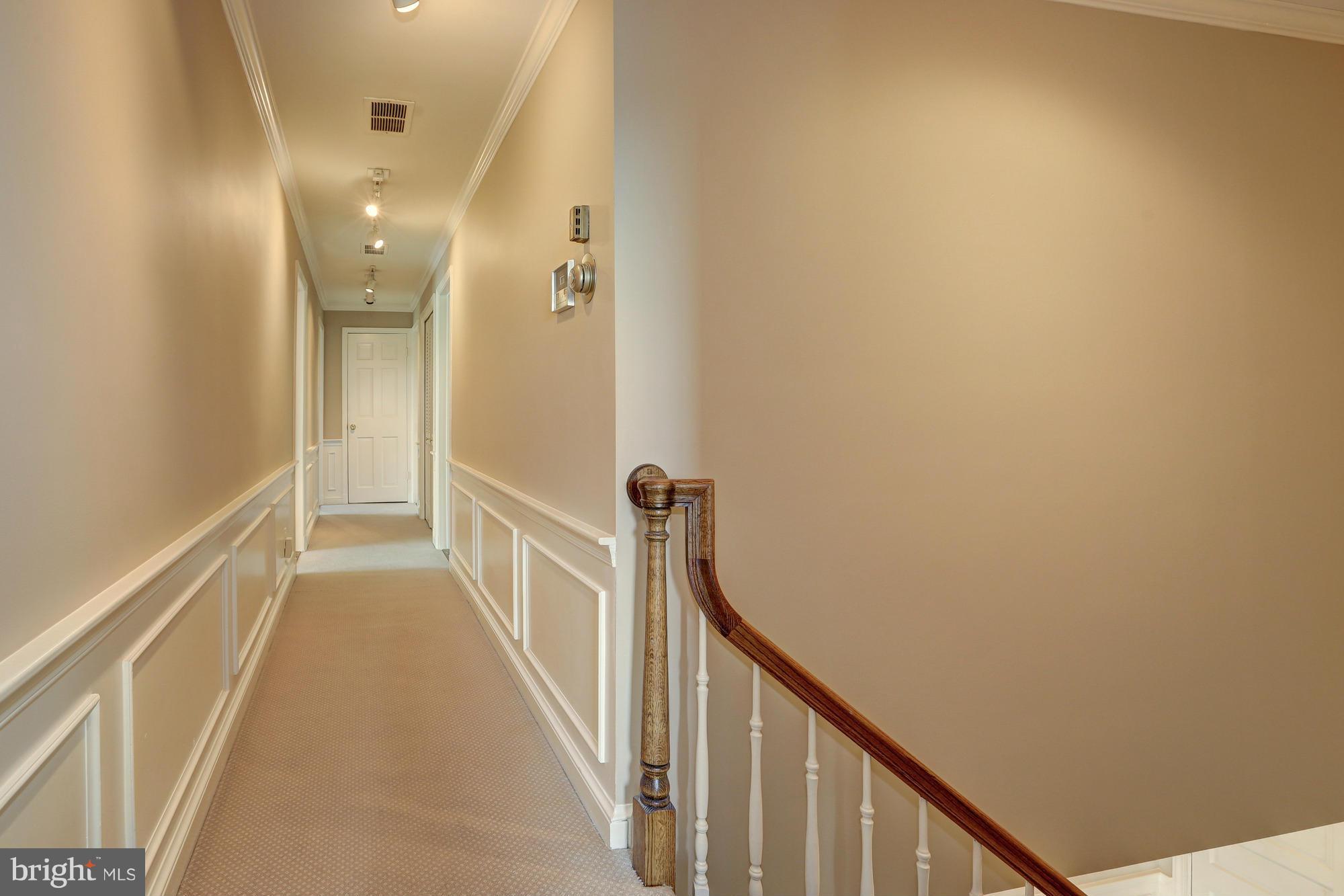 MCAULEY PARK - Residential